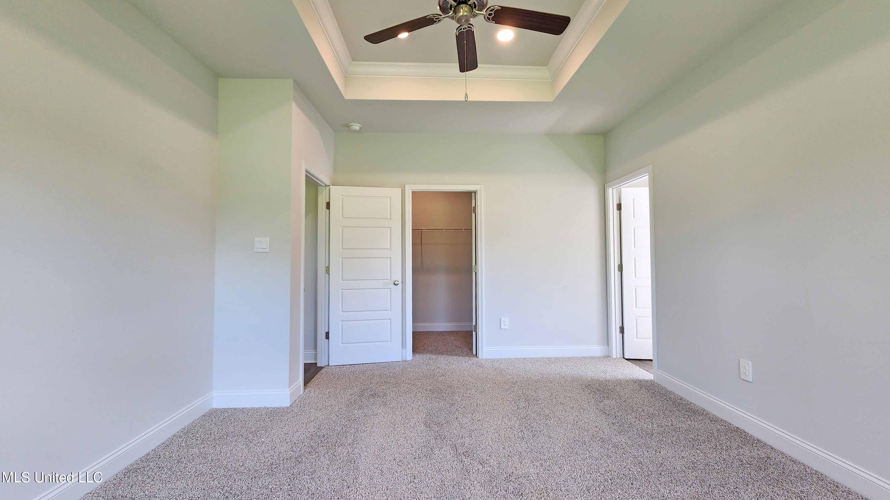 16025 Blue Ridge Drive, Gulfport, Mississippi image 13