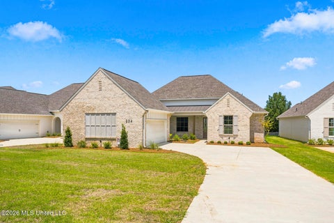Homes For Sale - 254 Caroline Boulevard<br/> Madison, MS 39110