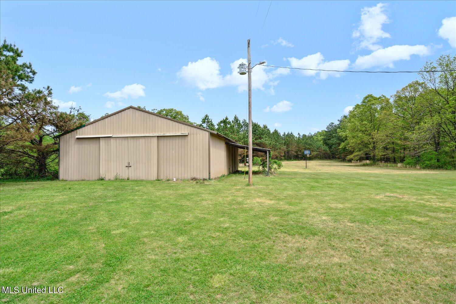 3574 Hebron Church Road, Lamar, Mississippi image 27