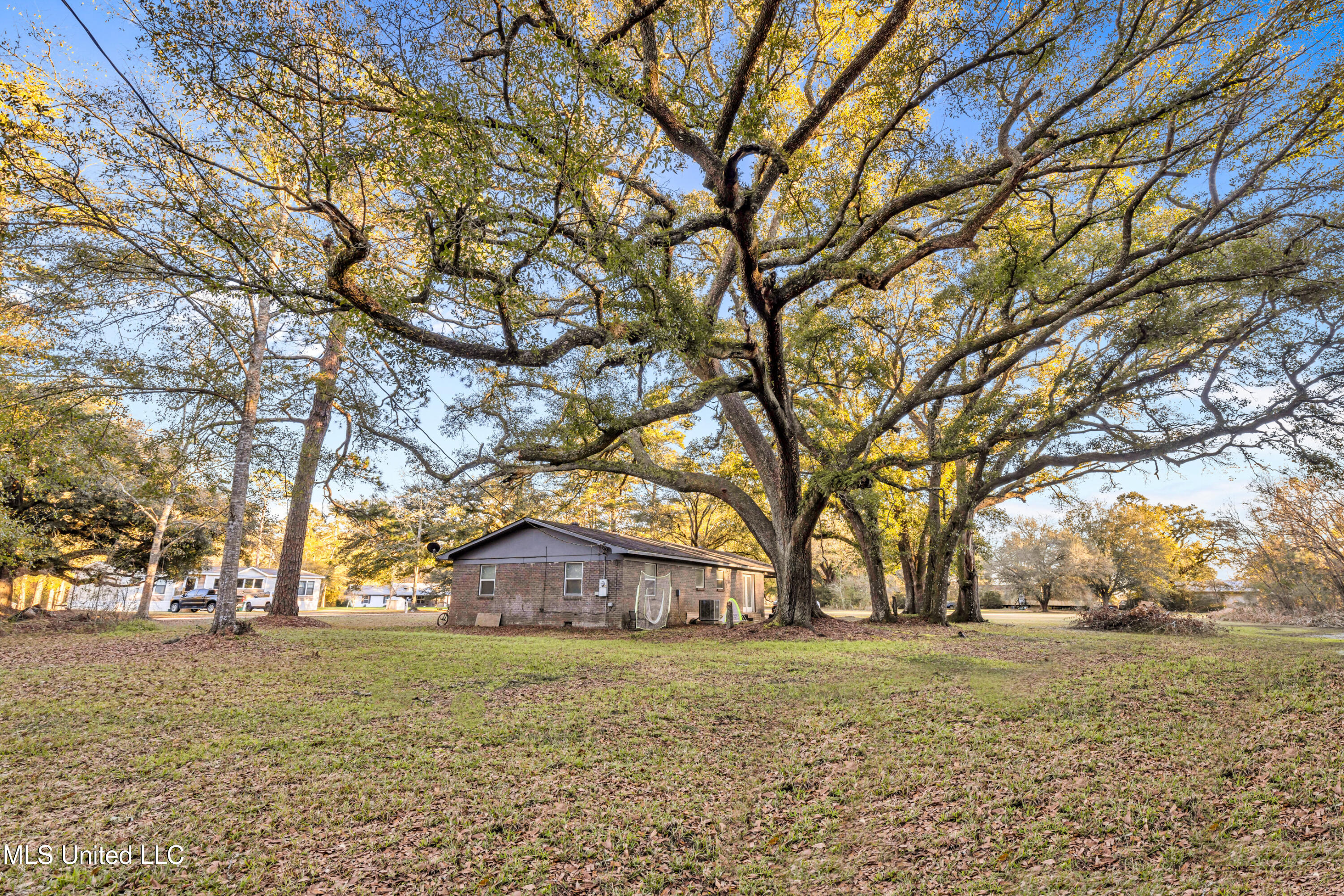 25825 Setina Road, Lucedale, Mississippi image 27