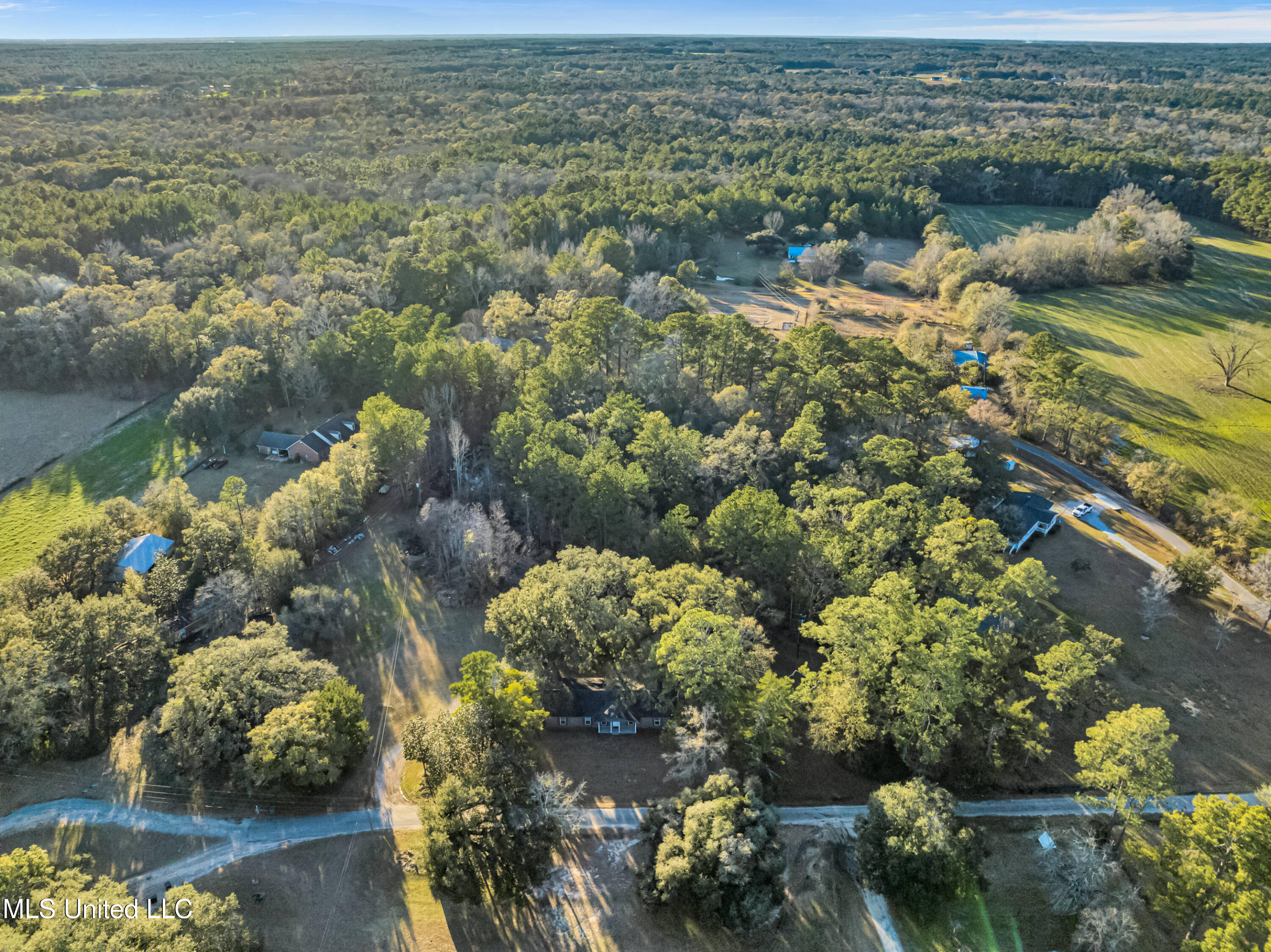 25825 Setina Road, Lucedale, Mississippi image 31