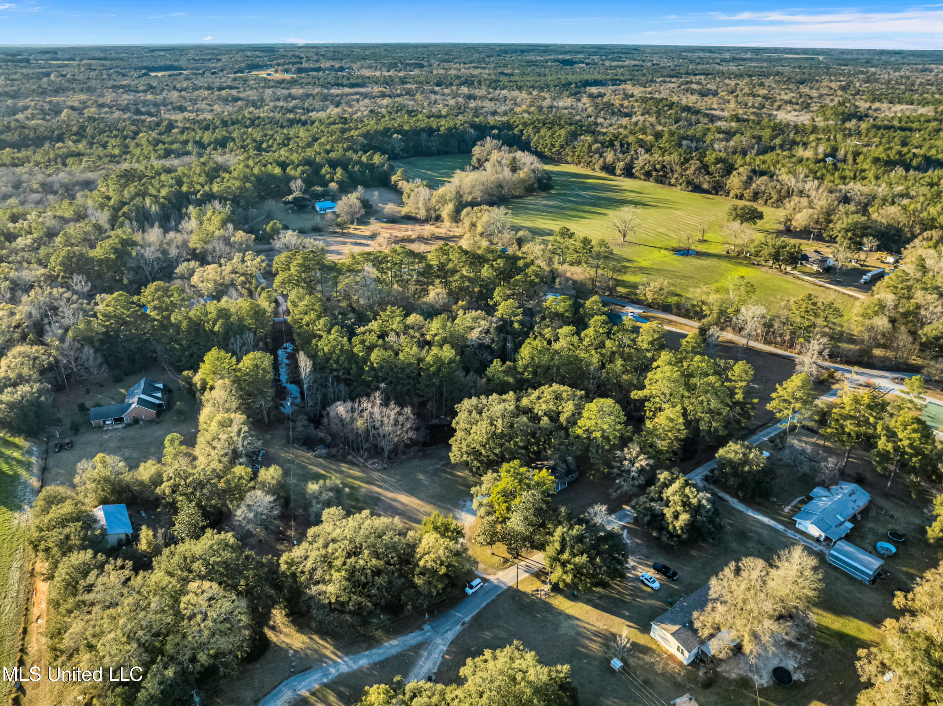 25825 Setina Road, Lucedale, Mississippi image 37