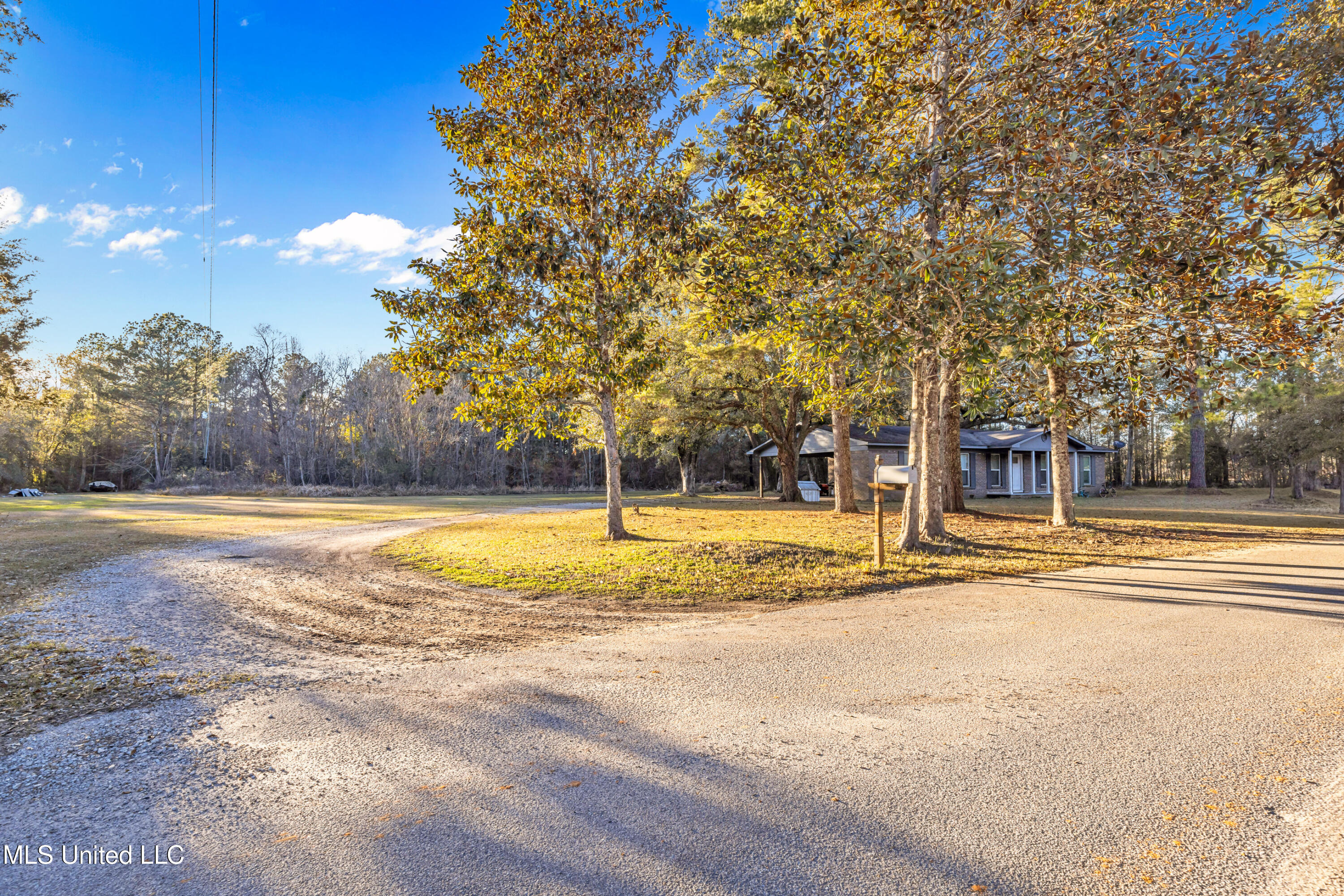 25825 Setina Road, Lucedale, Mississippi image 22