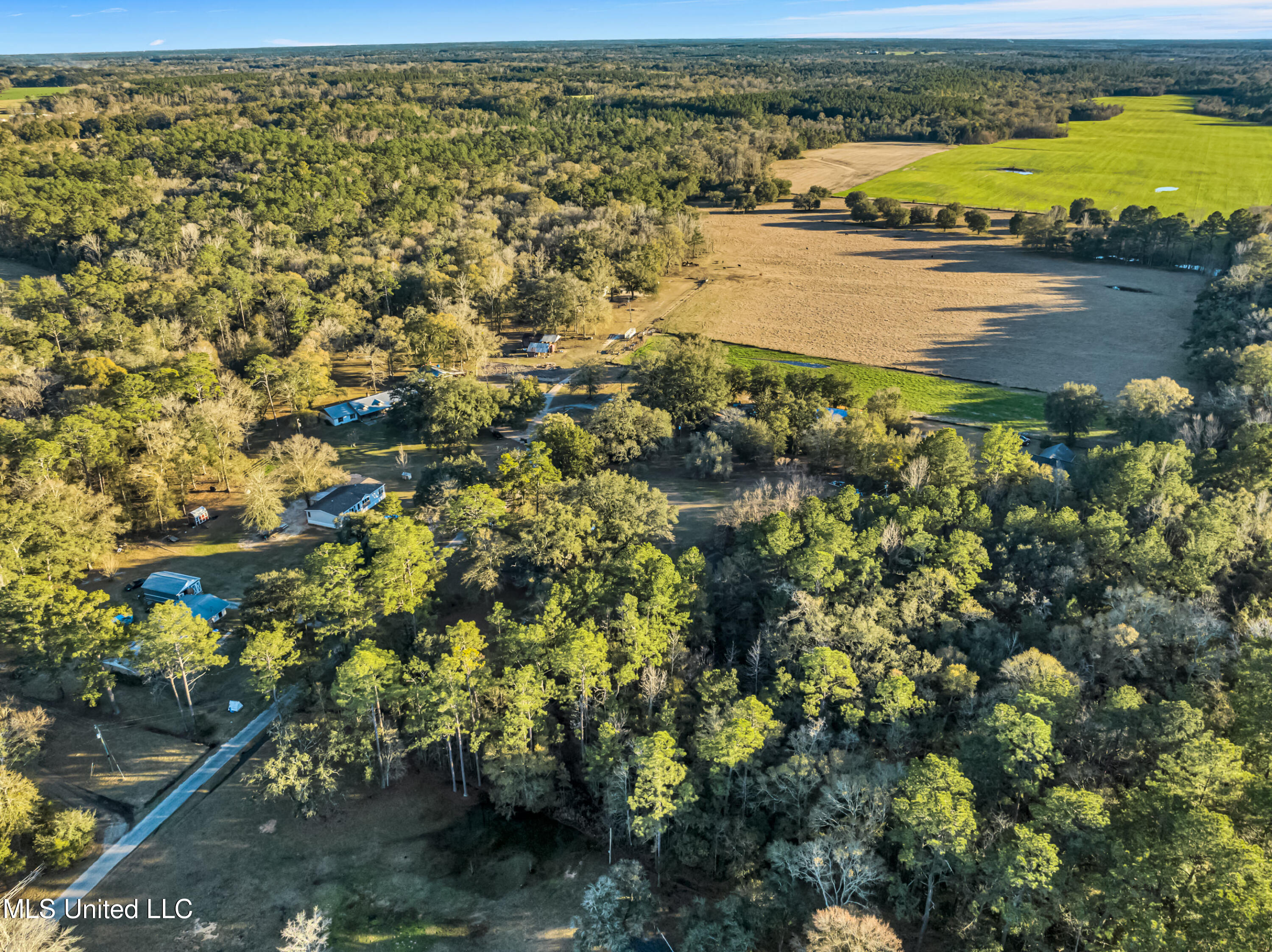 25825 Setina Road, Lucedale, Mississippi image 33