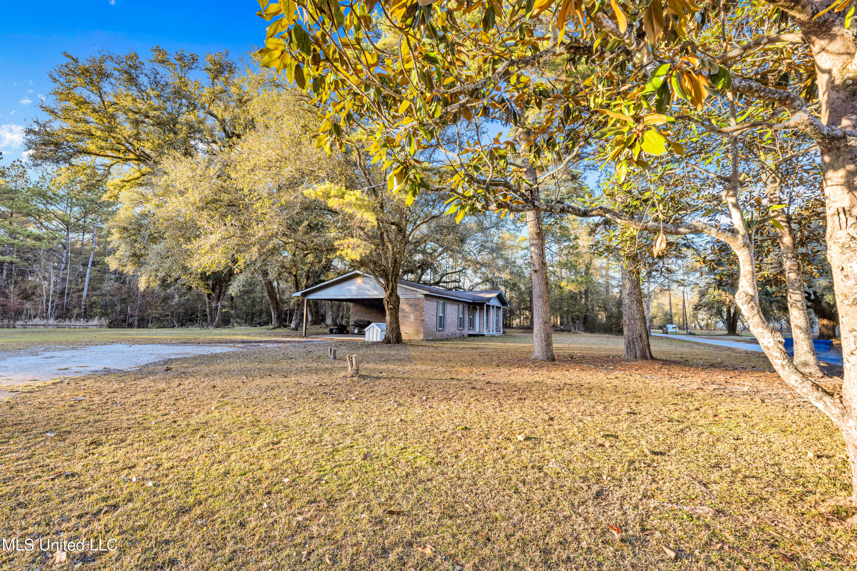 25825 Setina Road, Lucedale, Mississippi image 30