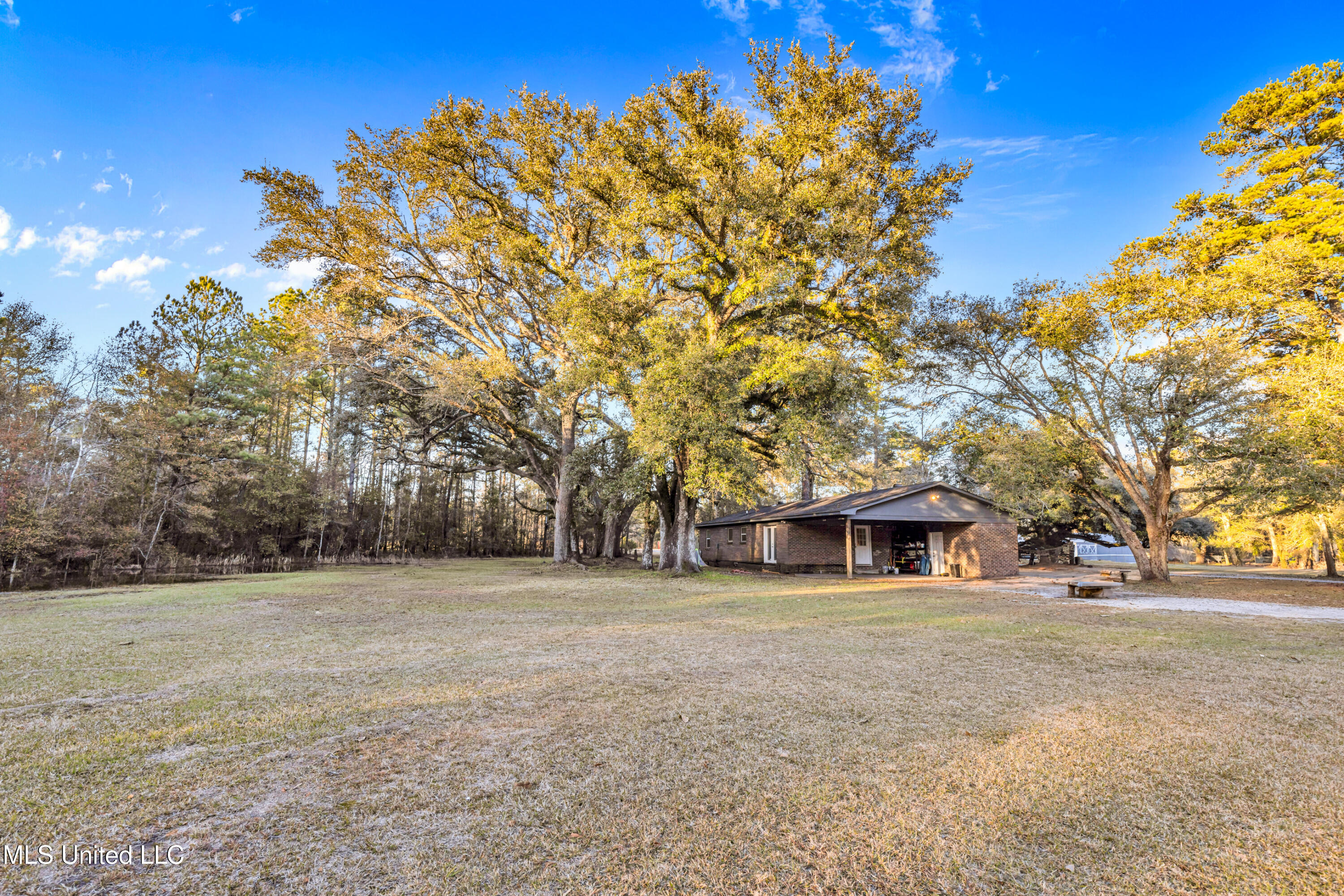 25825 Setina Road, Lucedale, Mississippi image 29