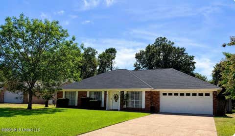 Homes For Sale - 325 Westview Drive<br/> Biloxi, MS 39531