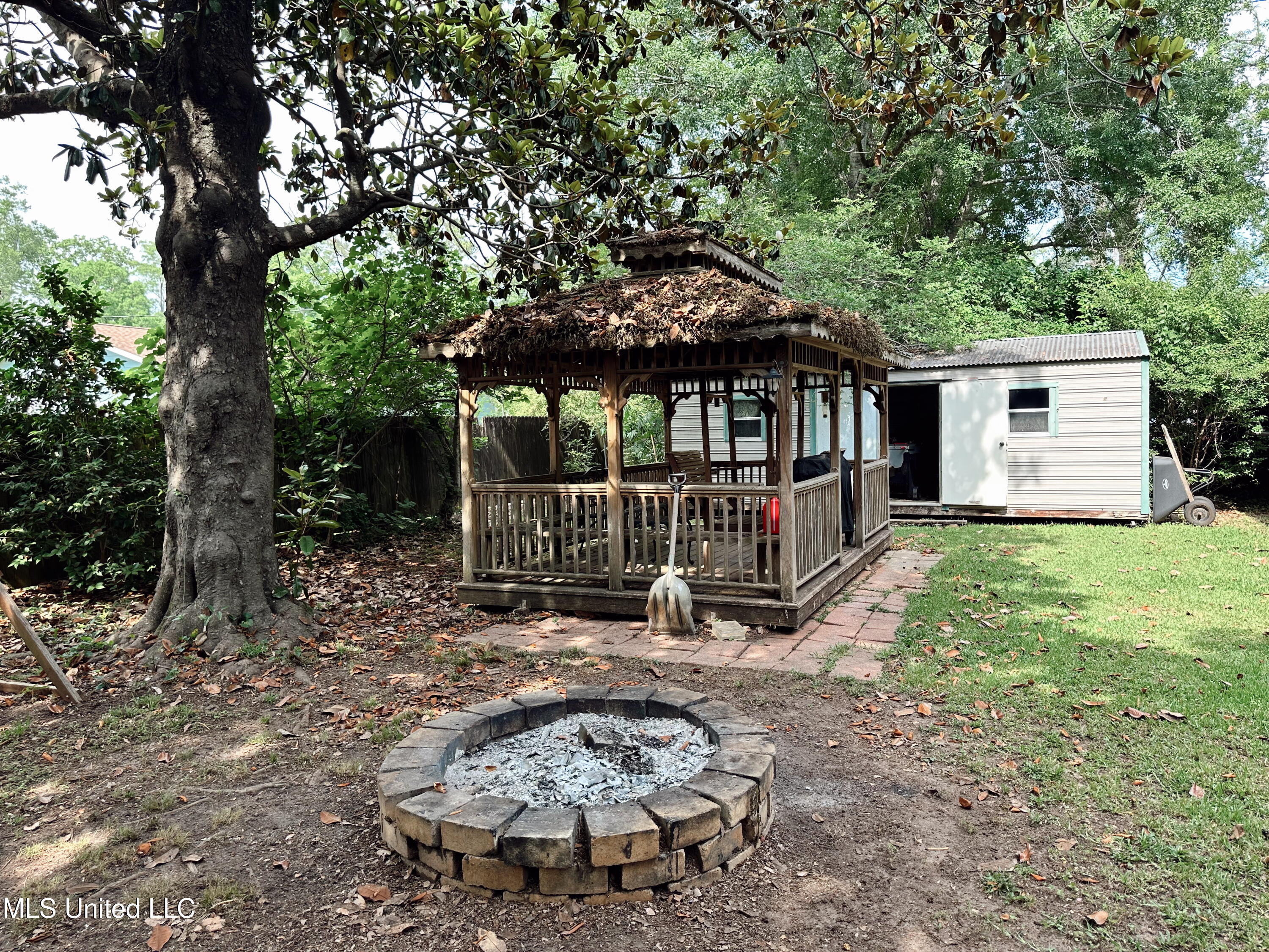 90 Holmes Street, Lucedale, Mississippi image 17