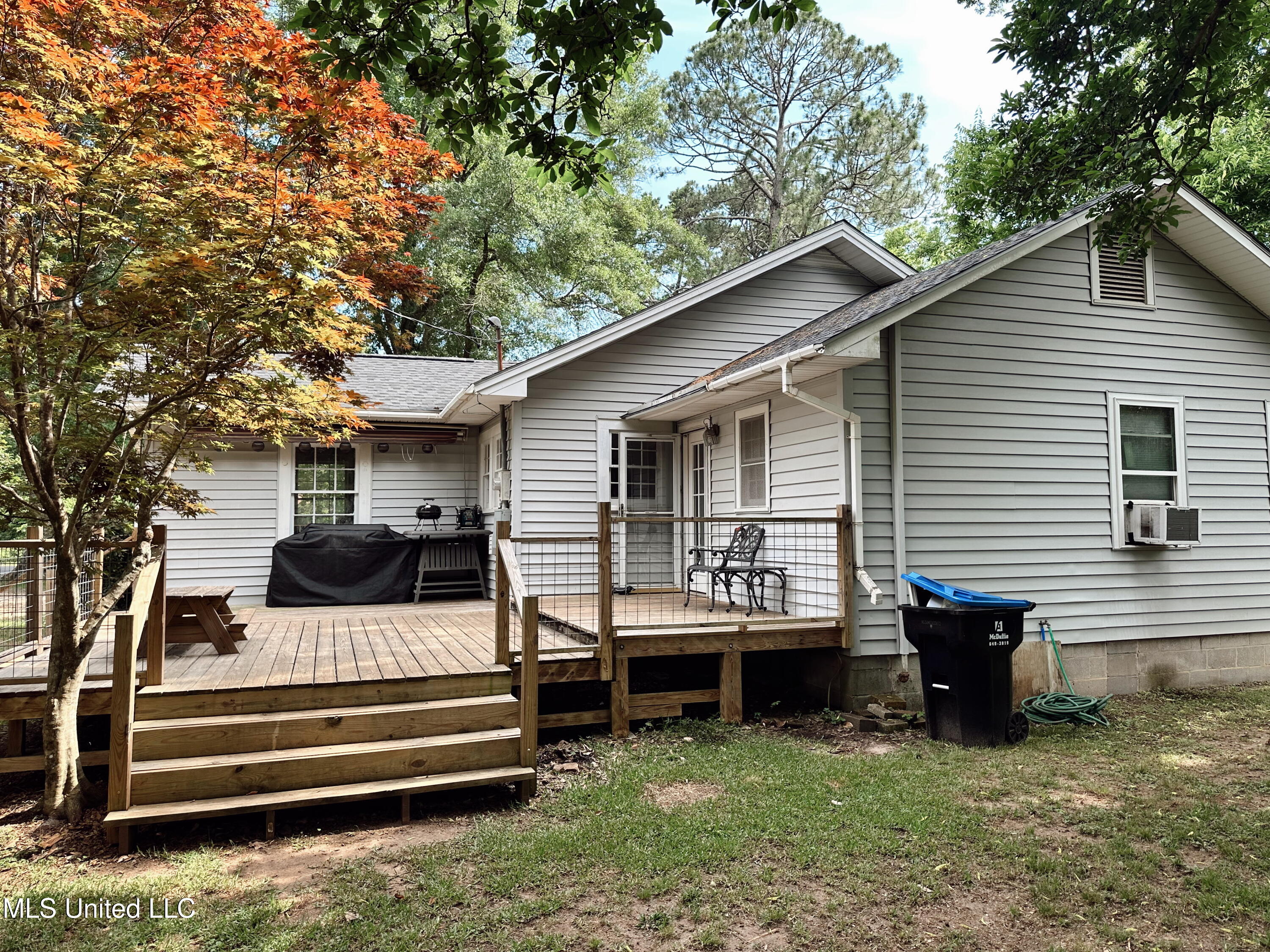 90 Holmes Street, Lucedale, Mississippi image 16