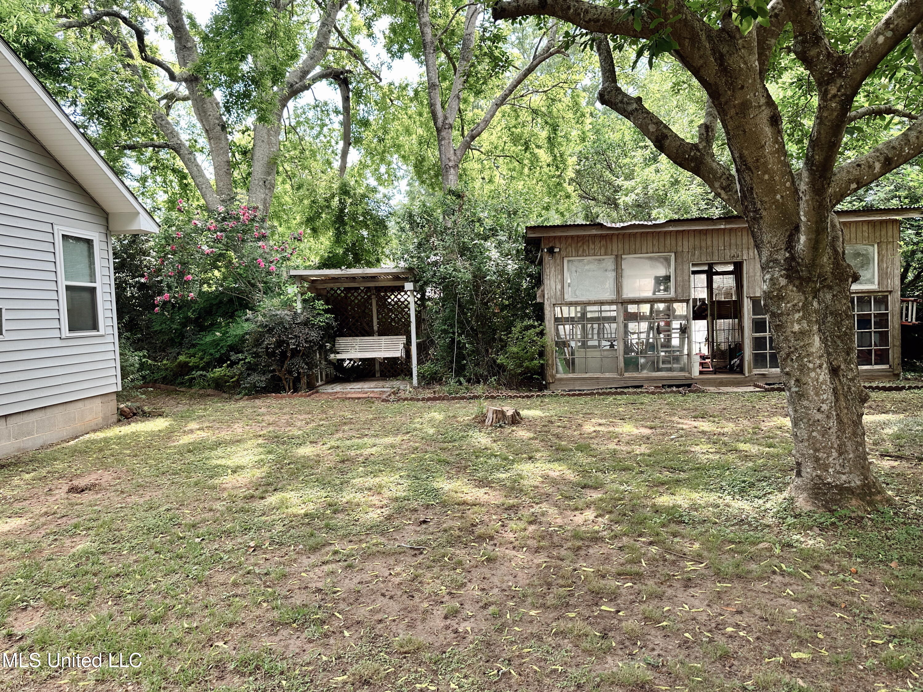 90 Holmes Street, Lucedale, Mississippi image 18