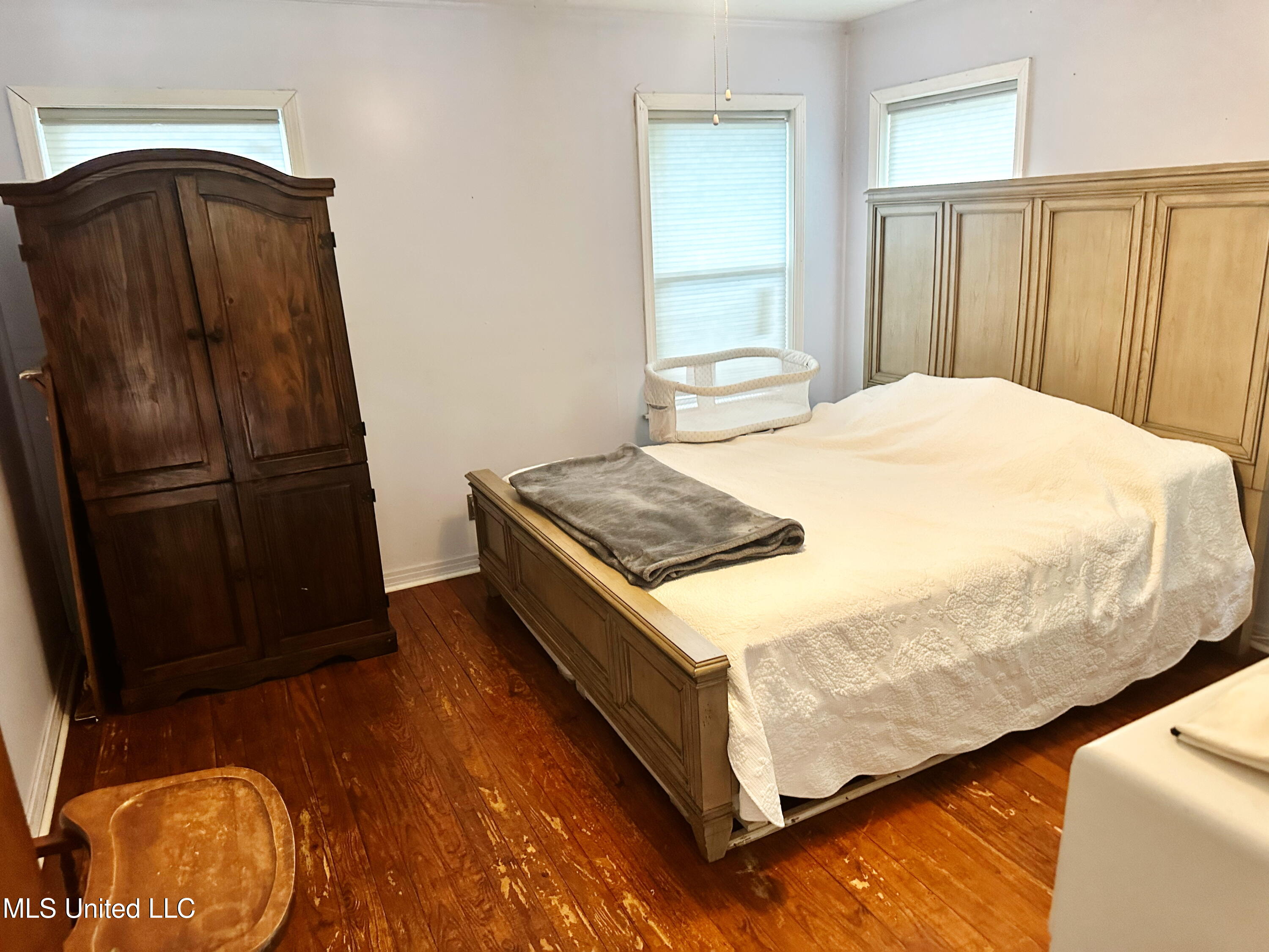 90 Holmes Street, Lucedale, Mississippi image 9
