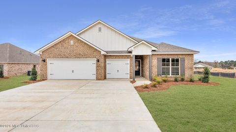 Homes For Sale - 102 Triple Crown Cove<br/> Hinds County, Clinton, MS 39056