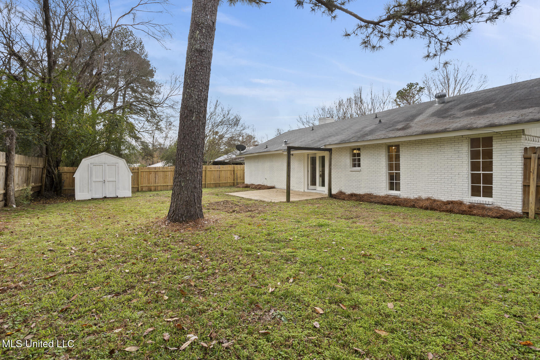 506 Old Rice Road, Madison, Mississippi image 23