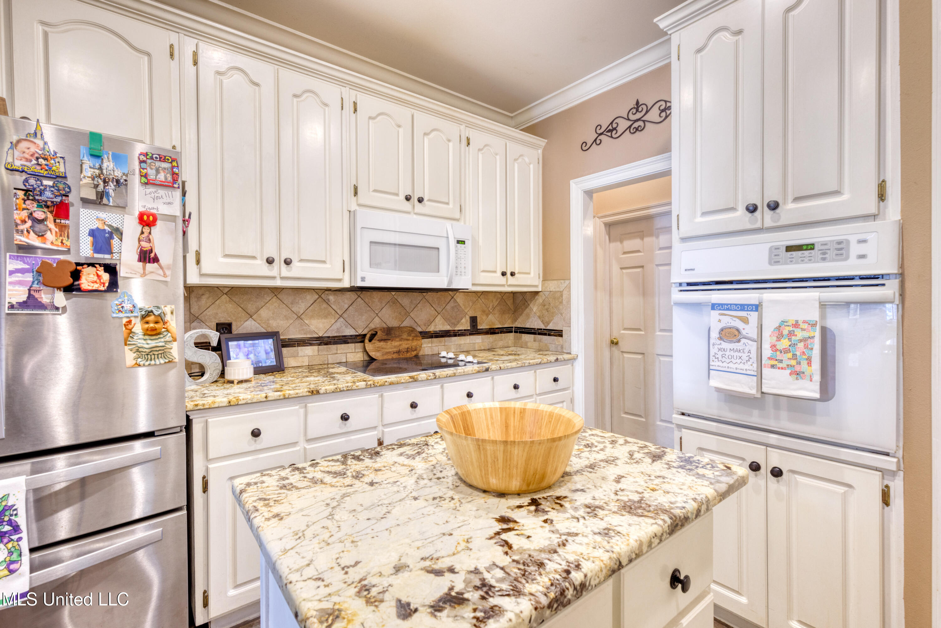 6051 The Wds Road, Picayune, Mississippi image 12