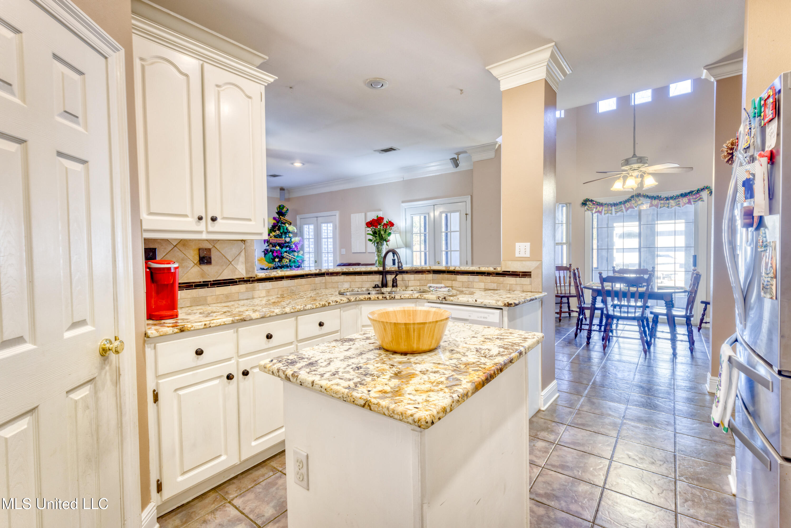 6051 The Wds Road, Picayune, Mississippi image 11