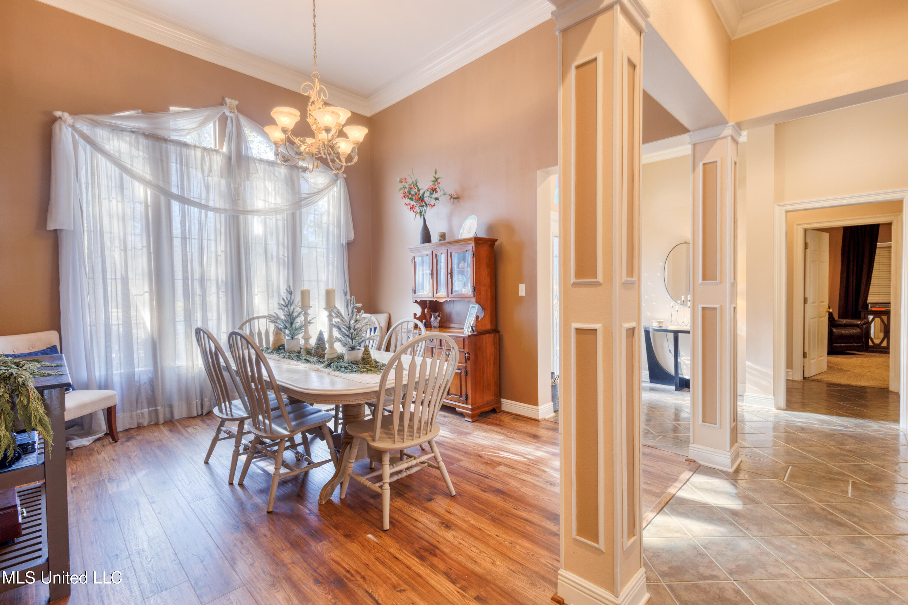 6051 The Wds Road, Picayune, Mississippi image 14