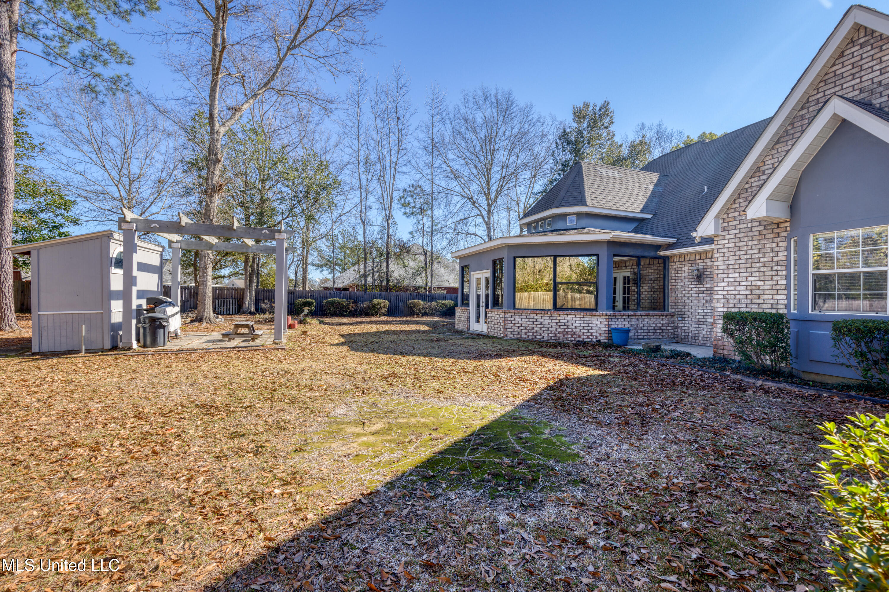 6051 The Wds Road, Picayune, Mississippi image 30