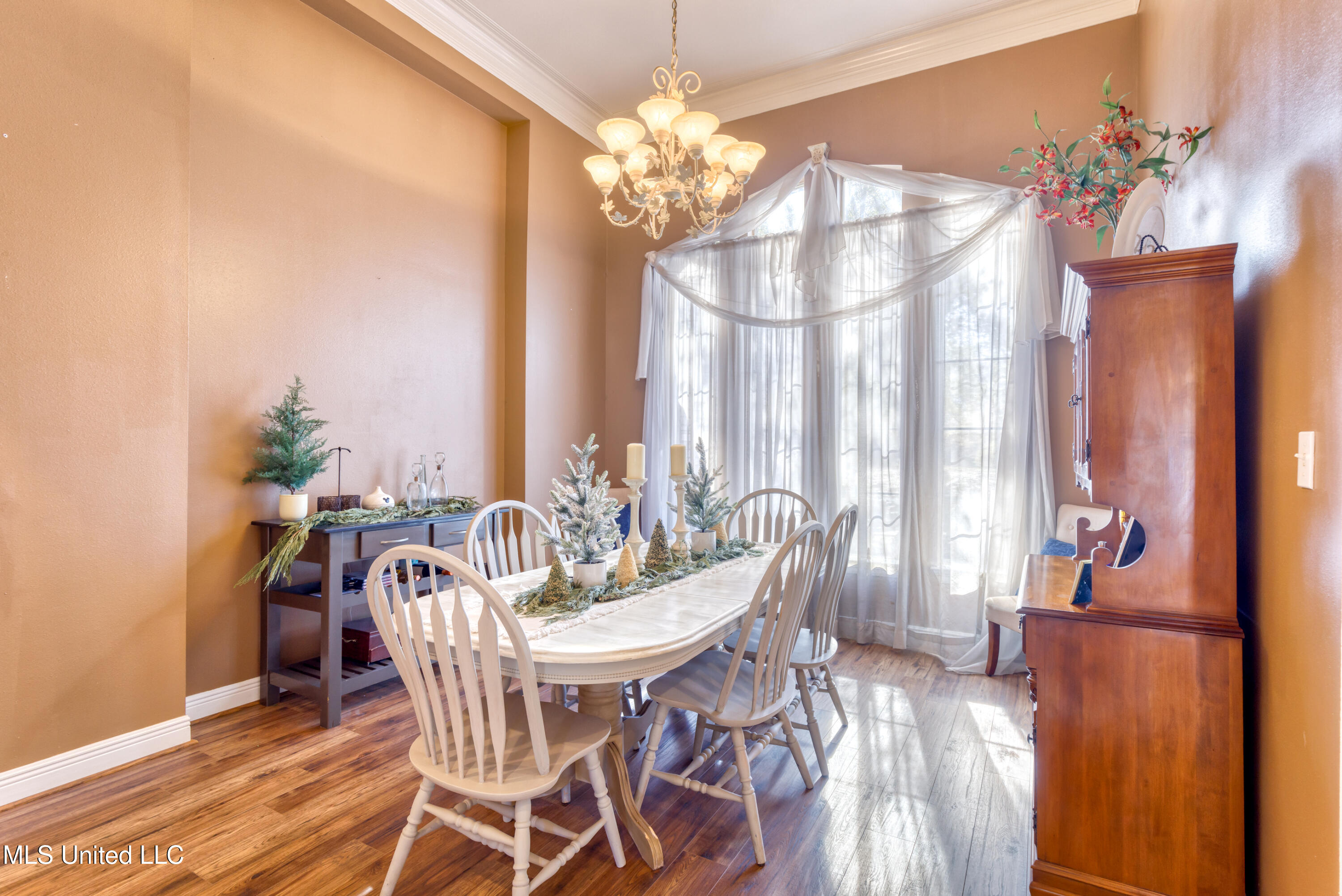 6051 The Wds Road, Picayune, Mississippi image 15