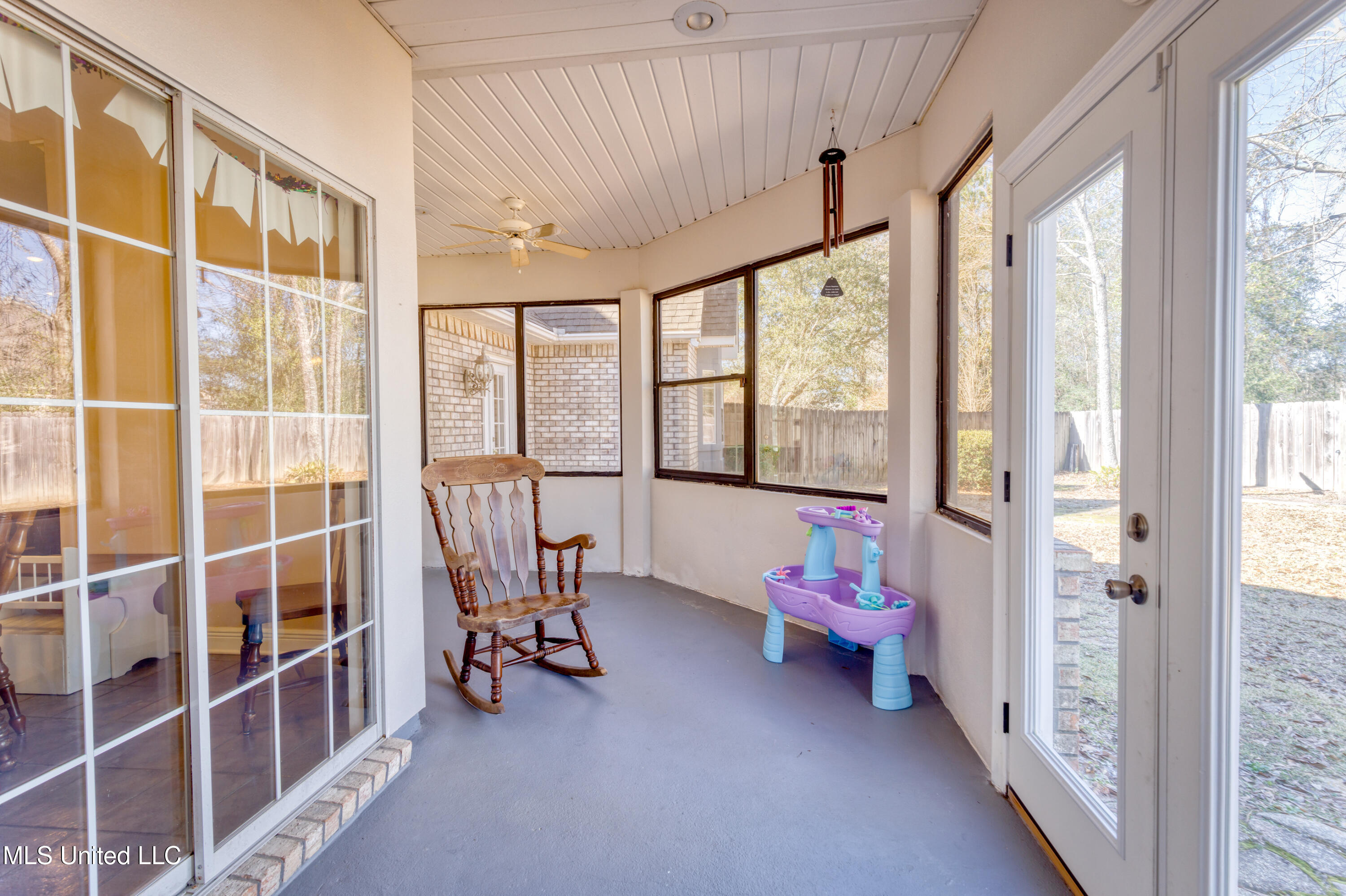 6051 The Wds Road, Picayune, Mississippi image 27