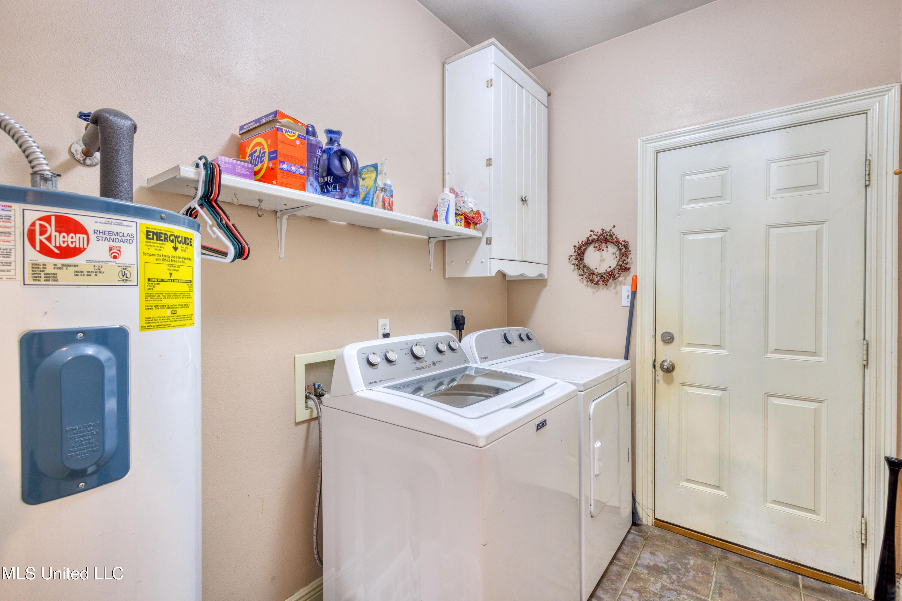6051 The Wds Road, Picayune, Mississippi image 25