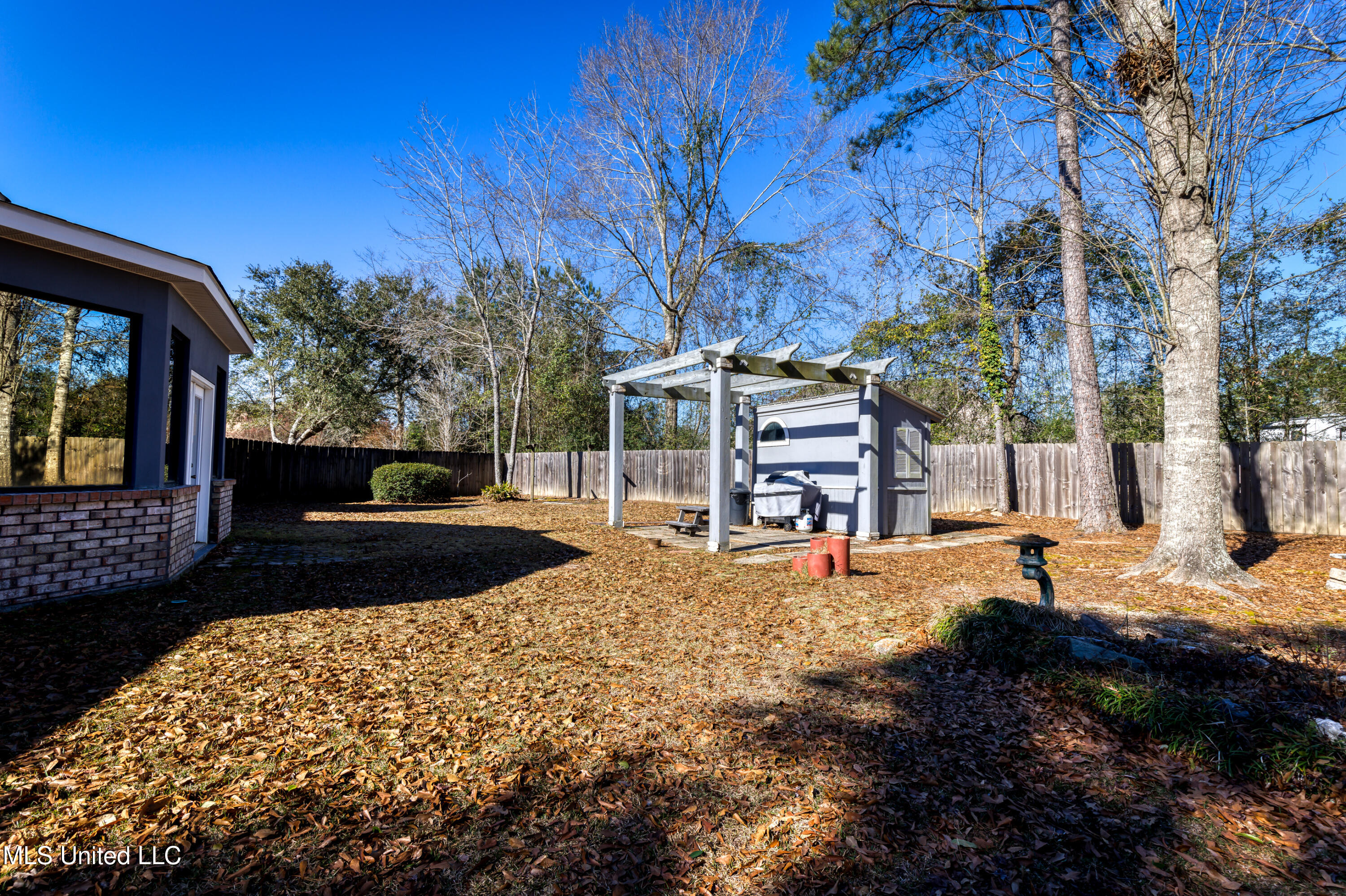6051 The Wds Road, Picayune, Mississippi image 28