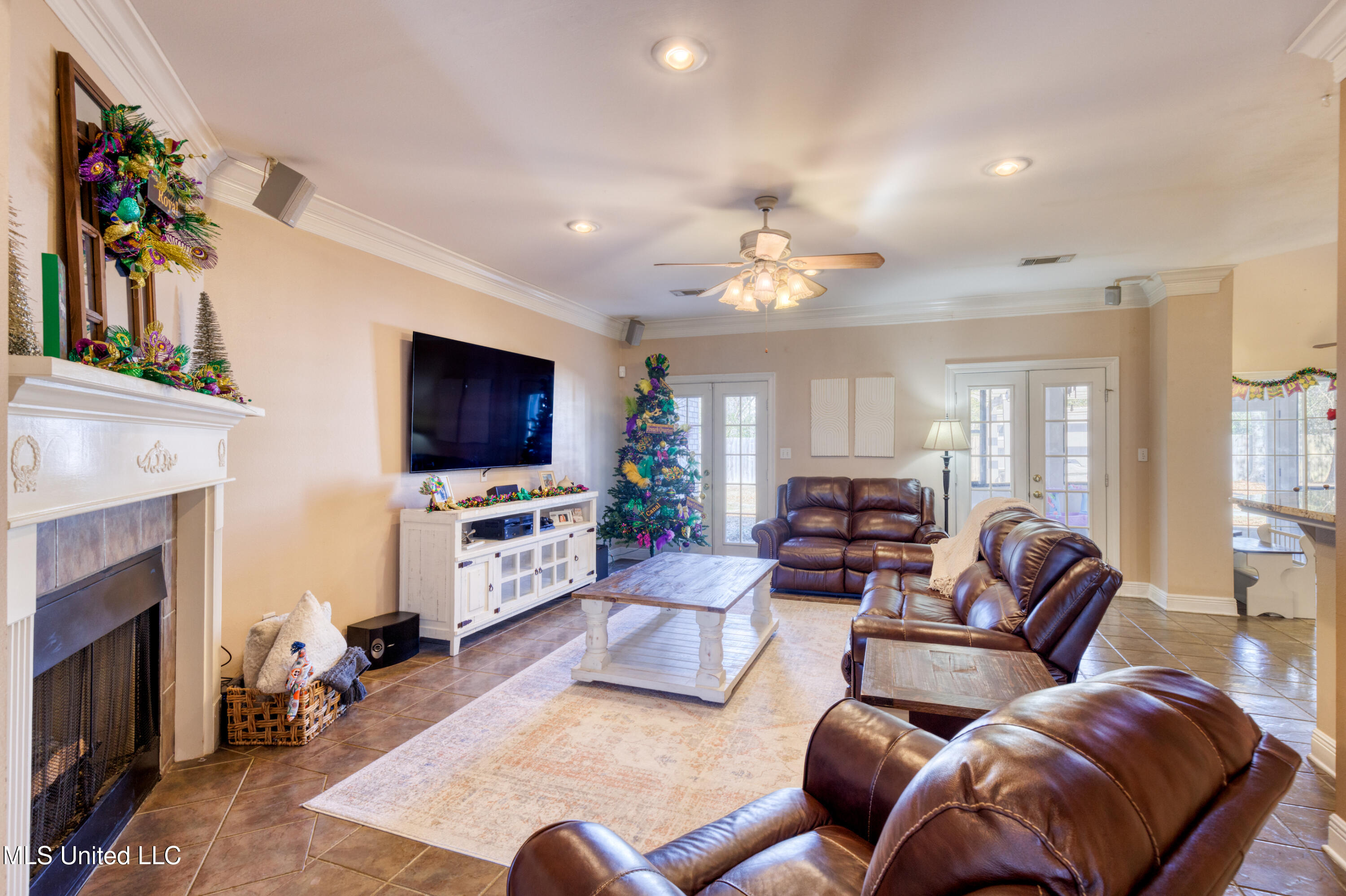 6051 The Wds Road, Picayune, Mississippi image 3