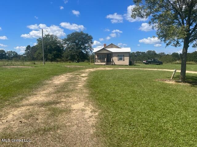 241 Berry Lott Road, Mount Olive, Mississippi image 2