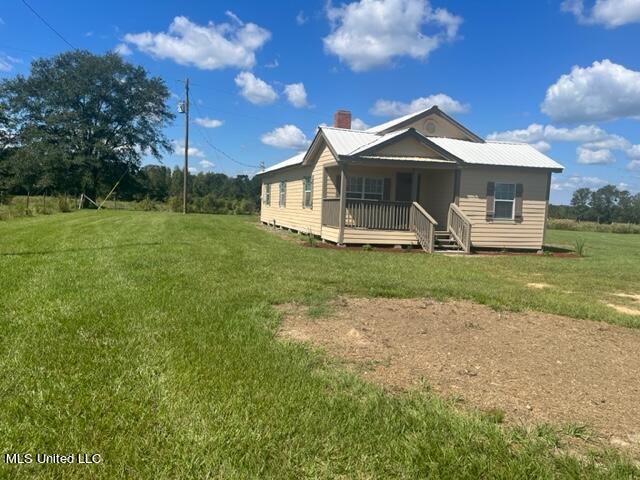 241 Berry Lott Road, Mount Olive, Mississippi image 4