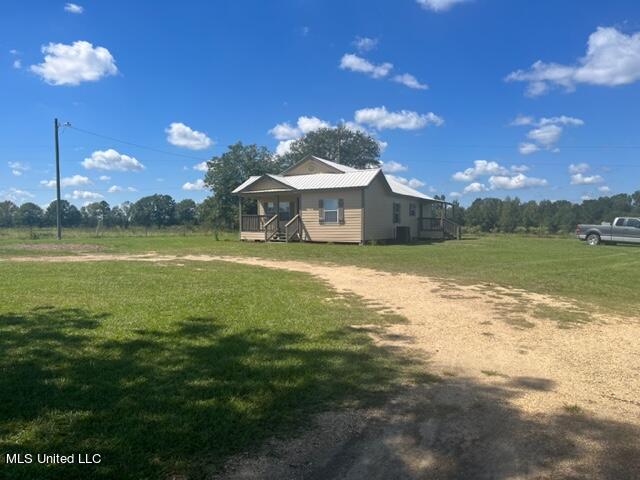 241 Berry Lott Road, Mount Olive, Mississippi image 3