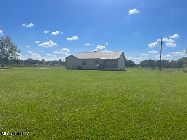 241 Berry Lott Road, Mount Olive, Mississippi image 7