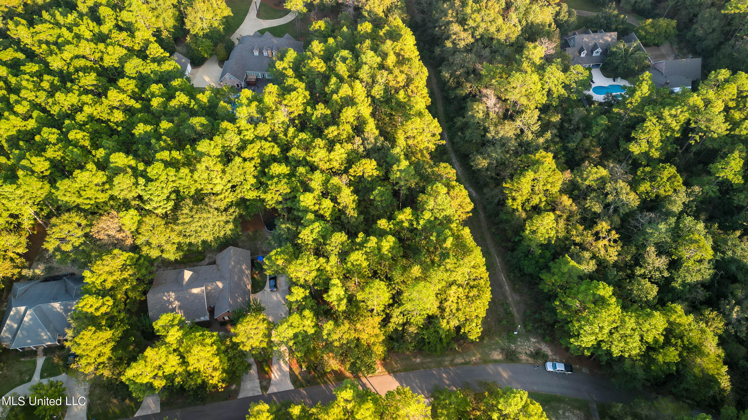 Lot E-16 Windstone Street, Hattiesburg, Mississippi image 5