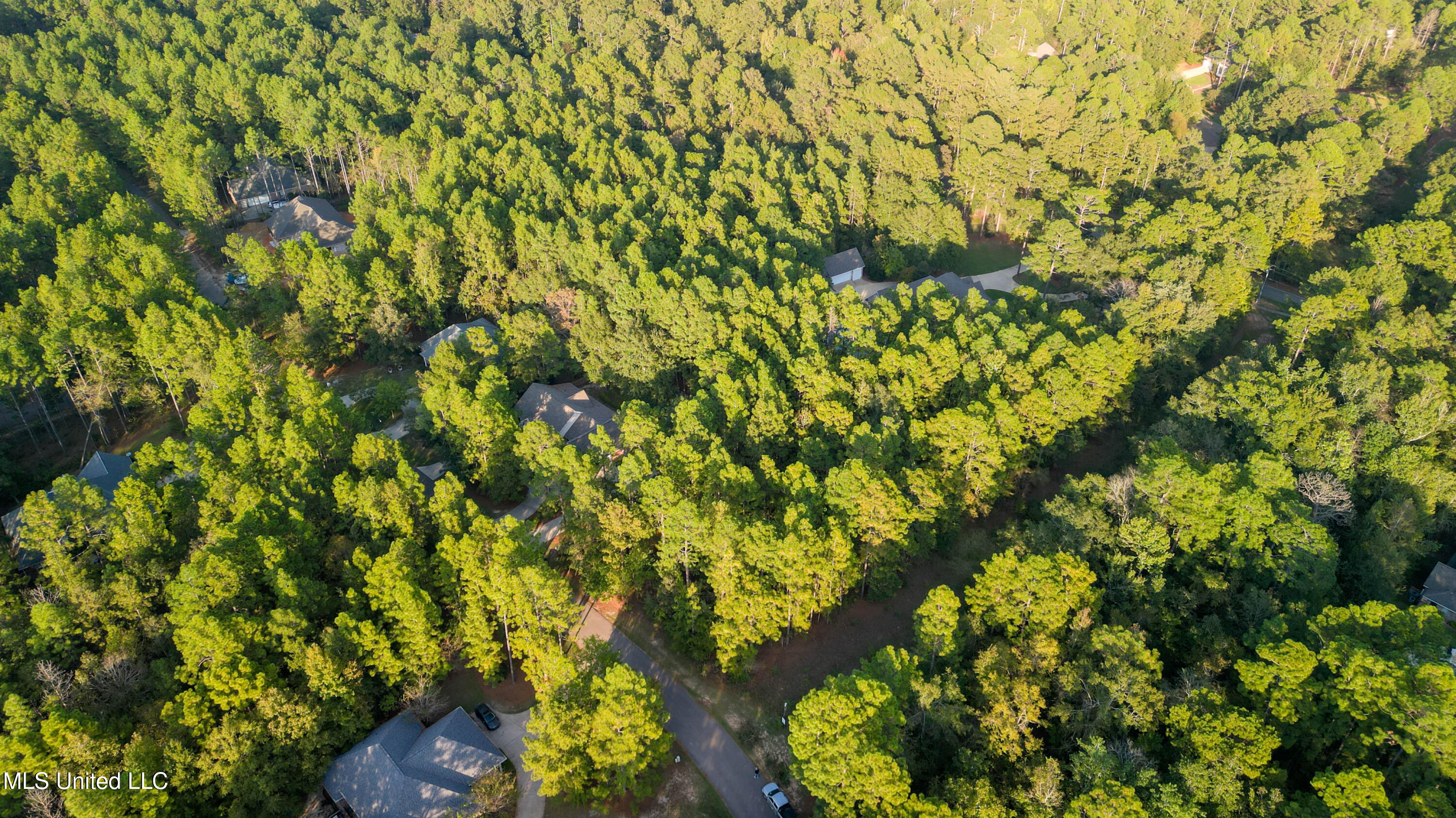 Lot E-16 Windstone Street, Hattiesburg, Mississippi image 7