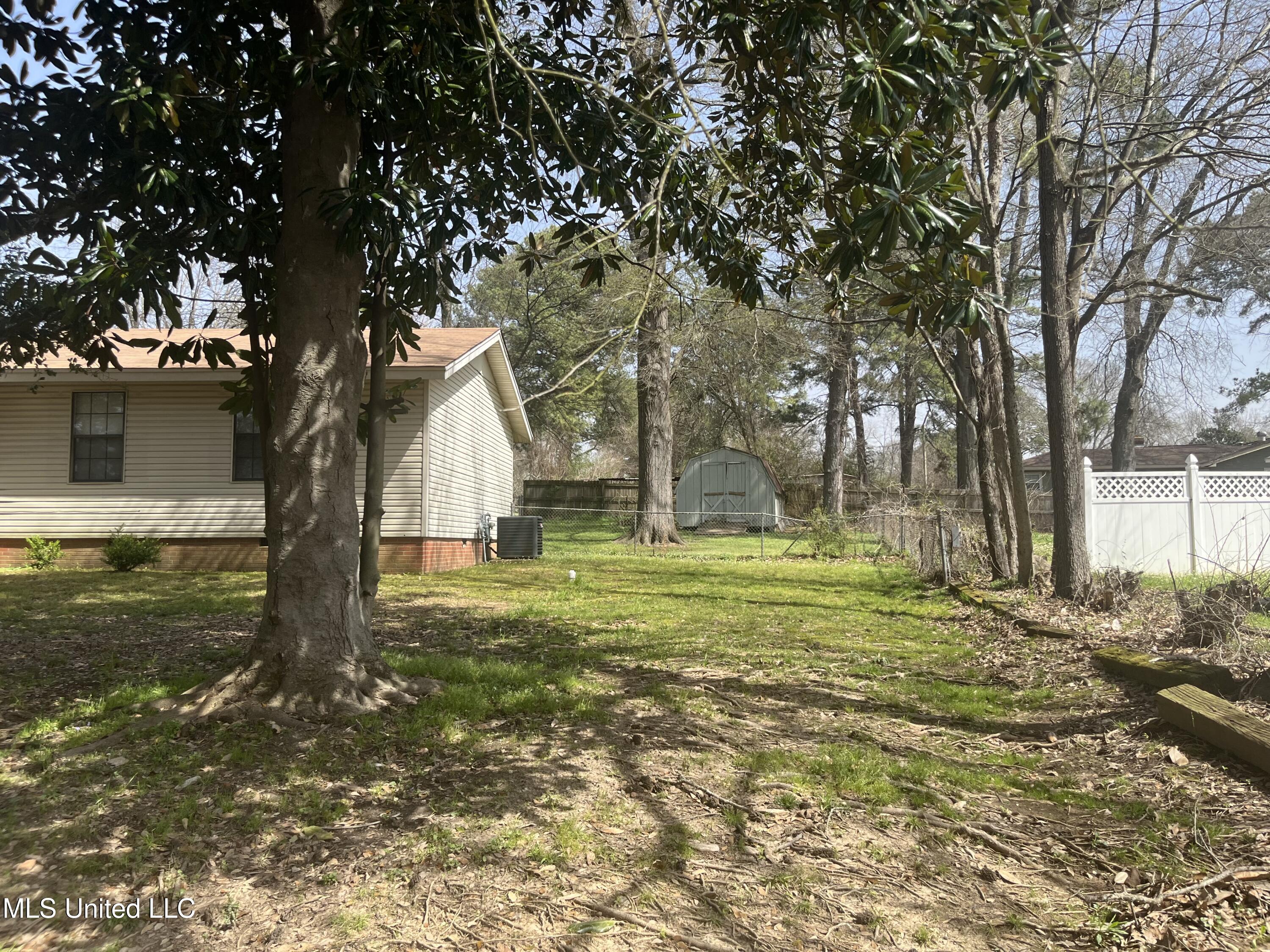 5542 Grafton Street, Jackson, Mississippi image 3