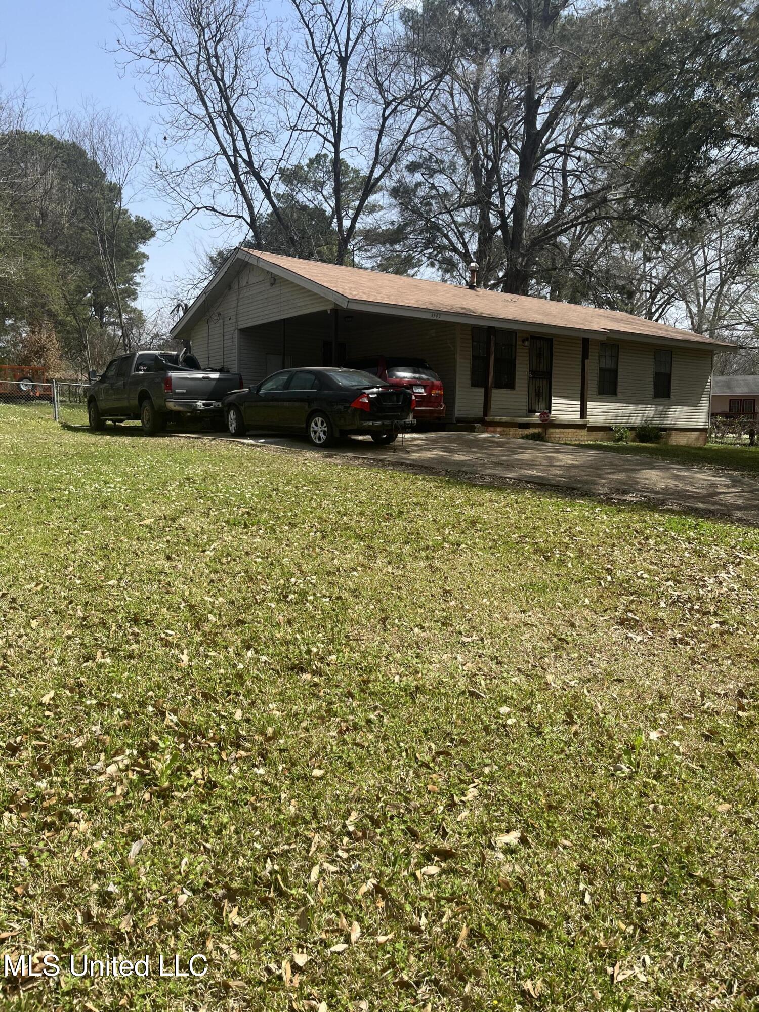 5542 Grafton Street, Jackson, Mississippi image 4