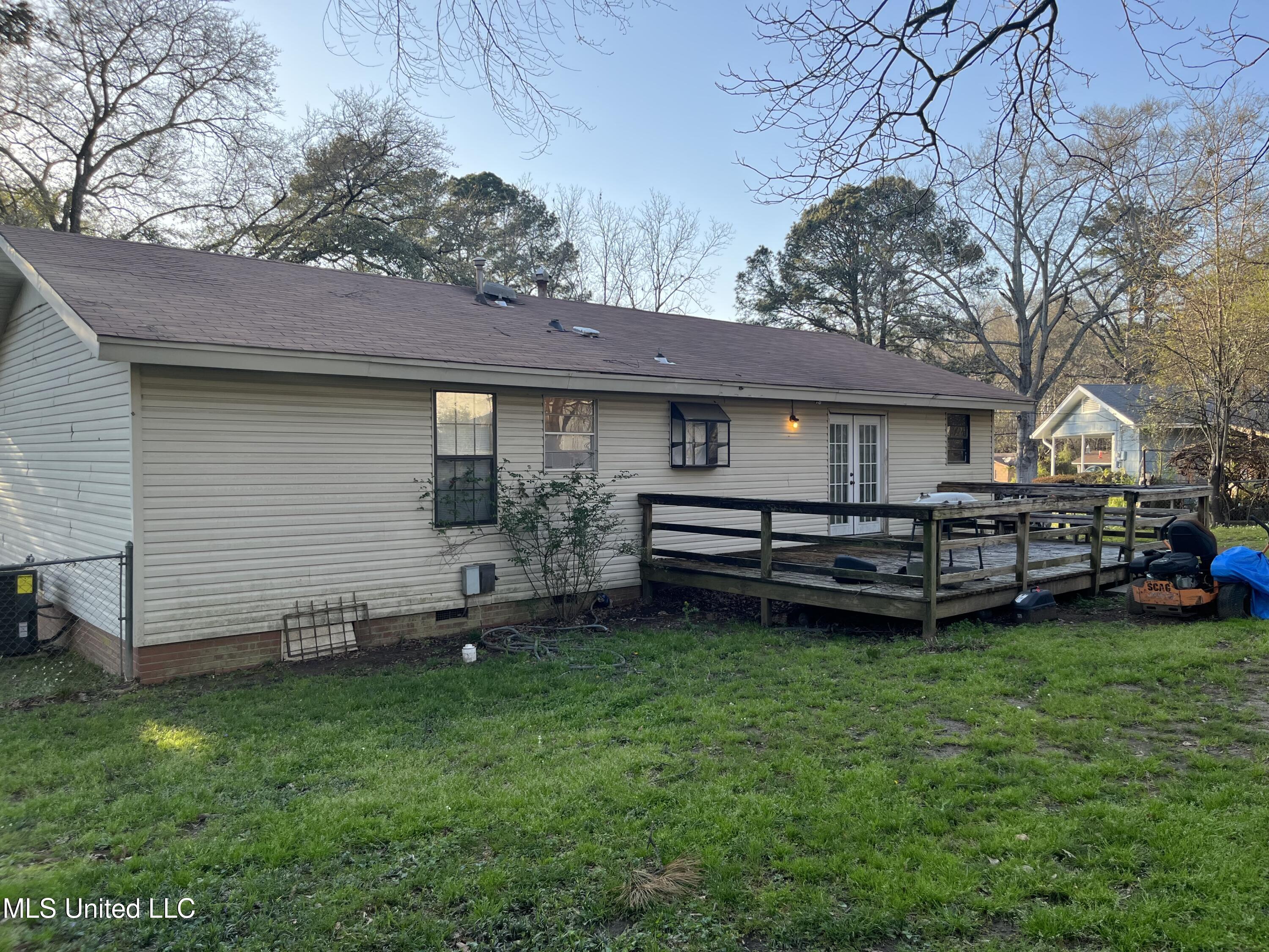5542 Grafton Street, Jackson, Mississippi image 6