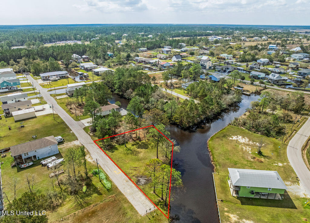 00 Mississippi Street, Bay Saint Louis, Mississippi image 4