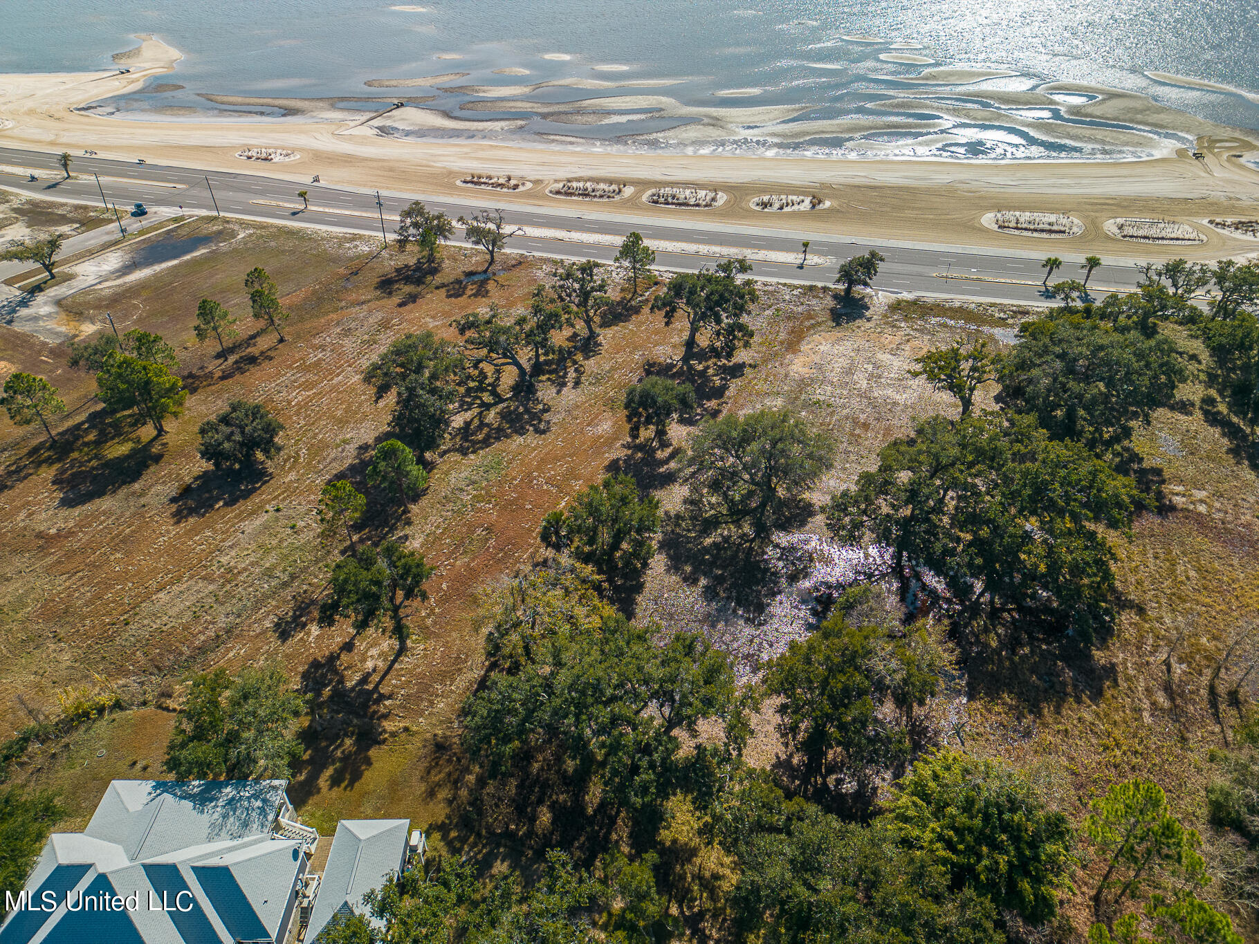 Lot 3 E Beach Boulevard, Pass Christian, Mississippi image 3