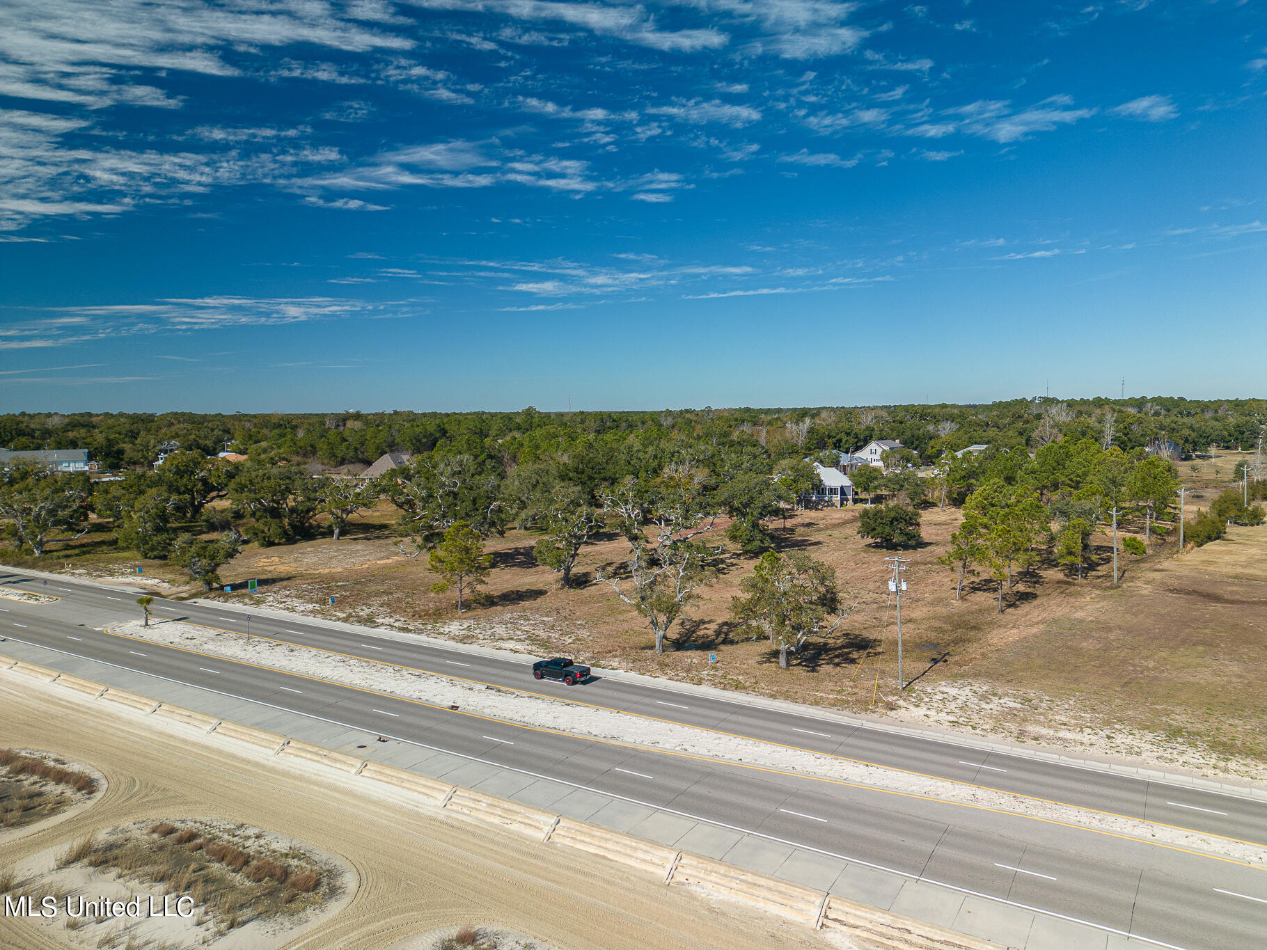 Lot 3 E Beach Boulevard, Pass Christian, Mississippi image 4