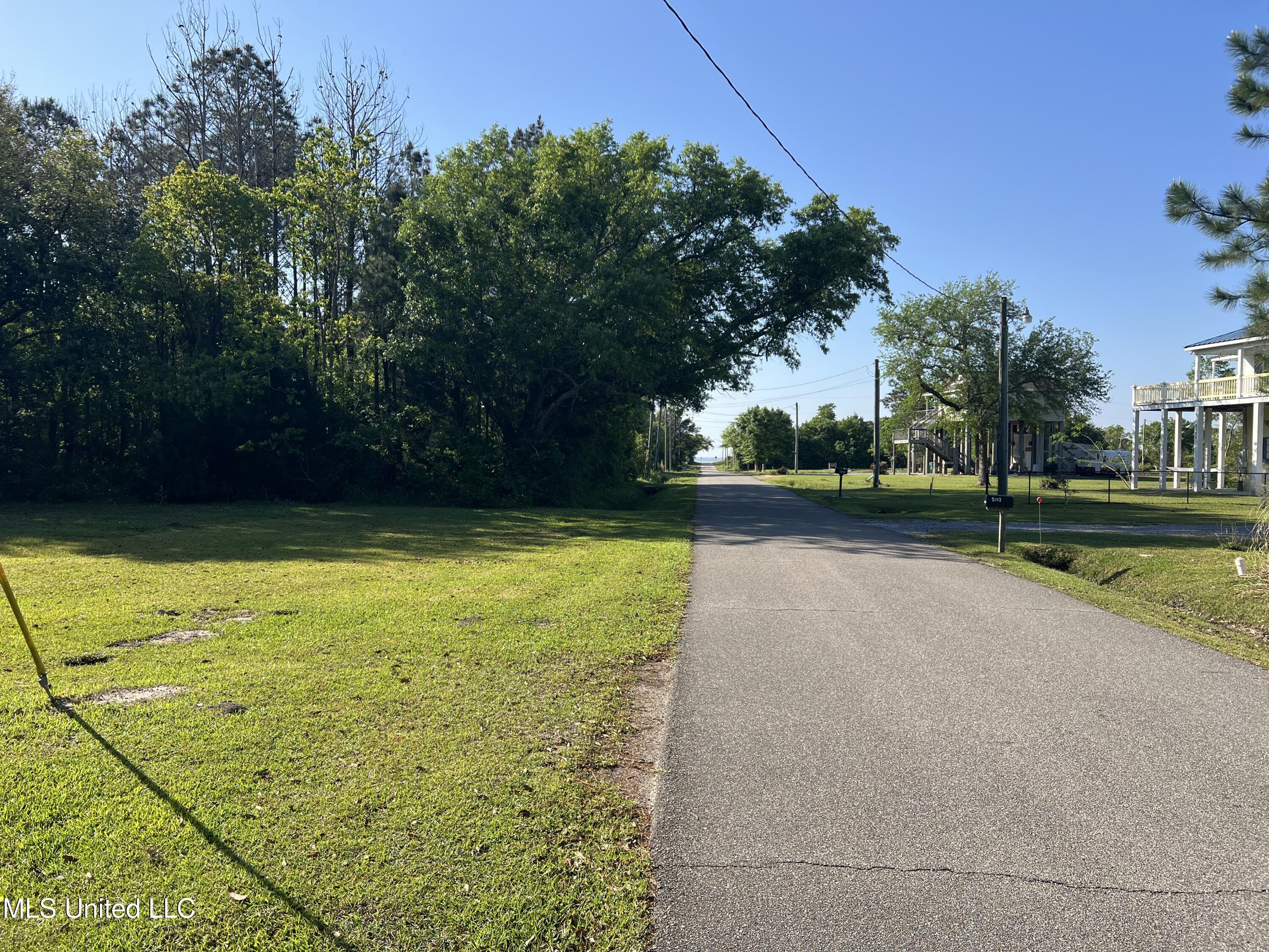 5110 Bordage Street, Bay Saint Louis, Mississippi image 4
