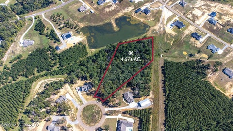 Vacant Land For Sale - Patriotic Circle Lot 86<br/> Brandon, MS 39047