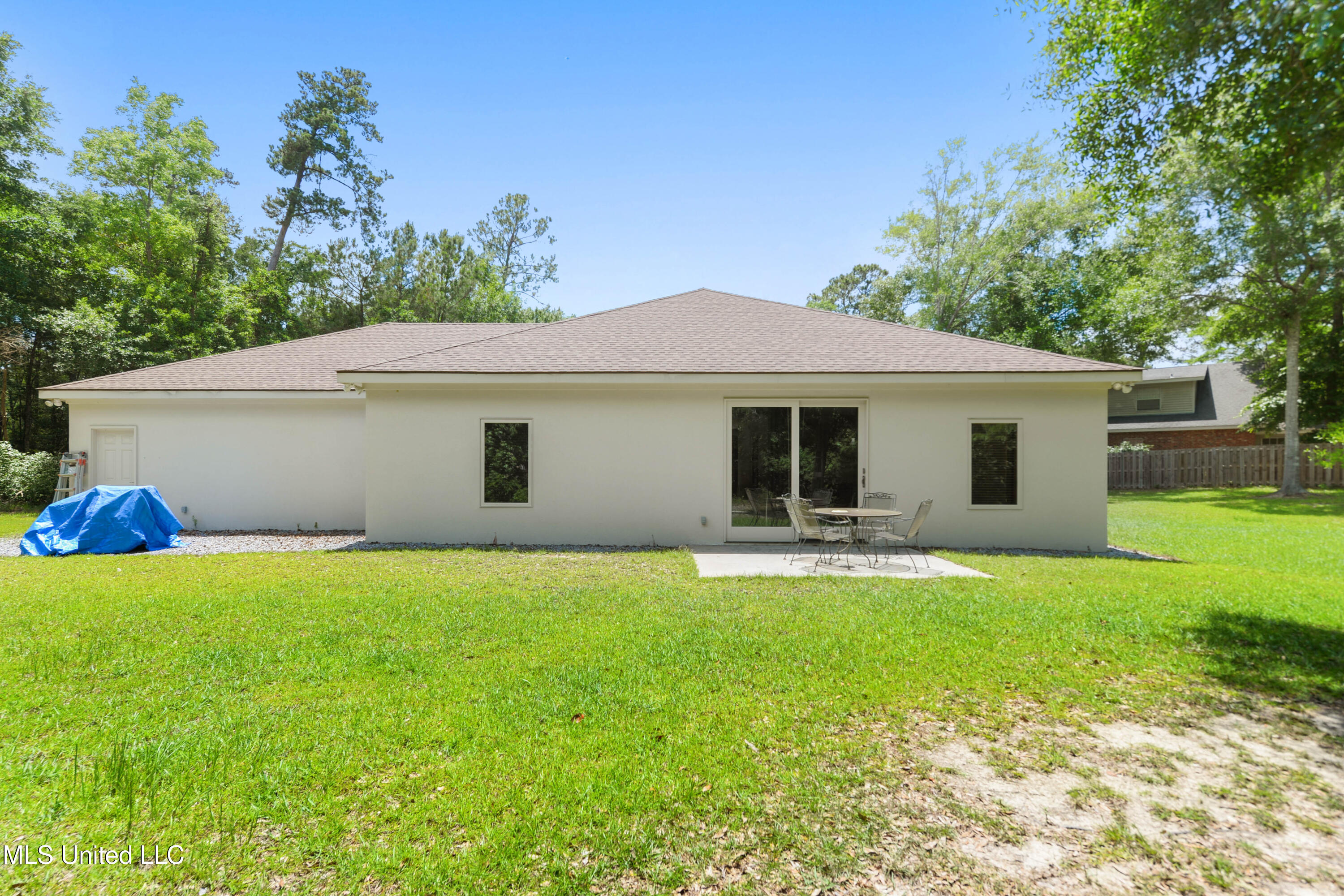 648 Iona Court, Diamondhead, Mississippi image 24