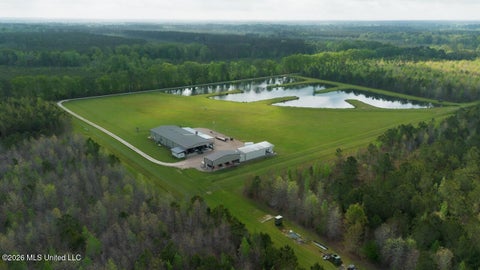 Vacant Land For Sale - 1339 Paradise Lane<br/> Oakdale, LA 71463