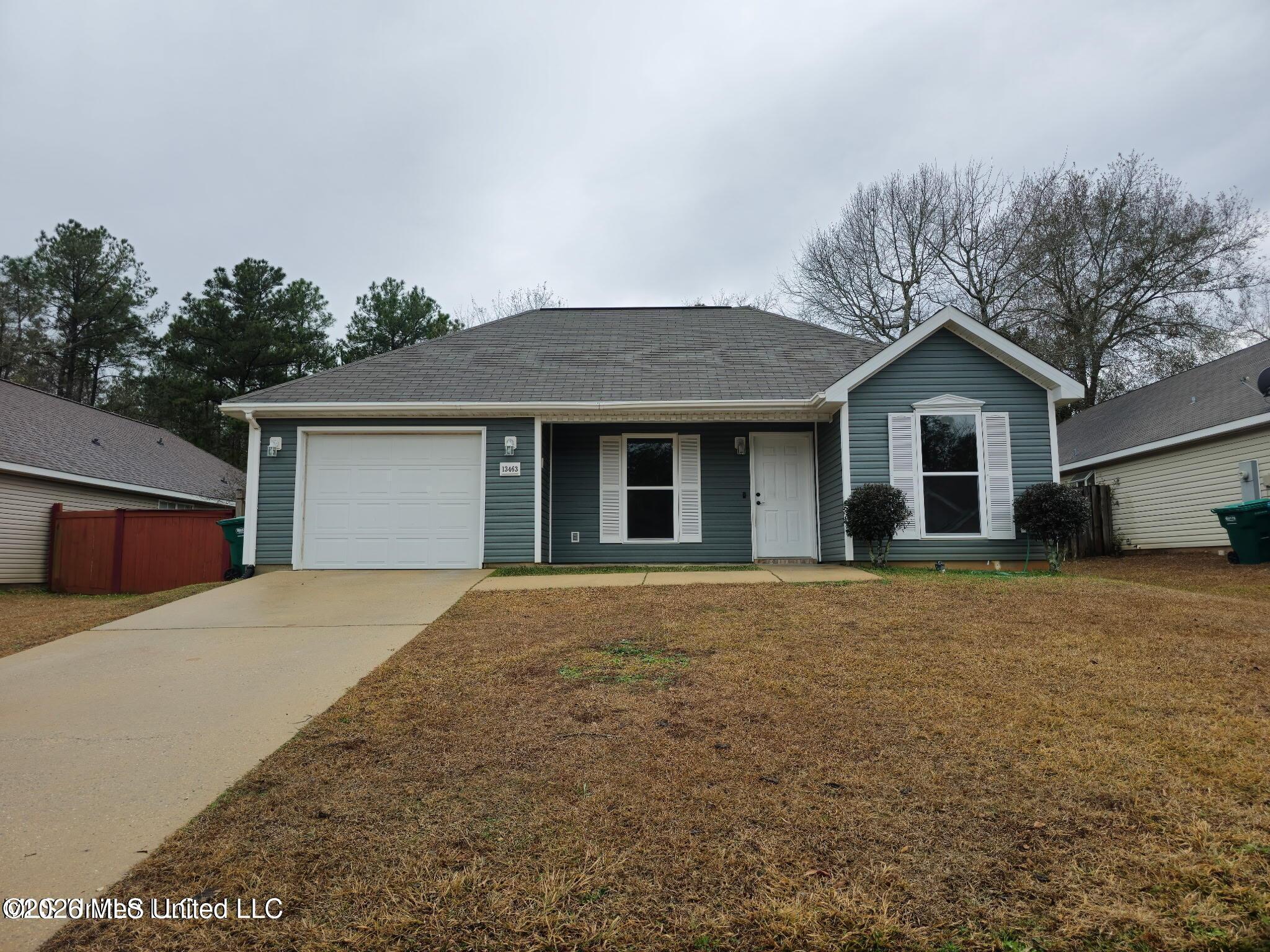 Photo 1 of 14 — 13463 Addison Avenue, Gulfport, MS 39503