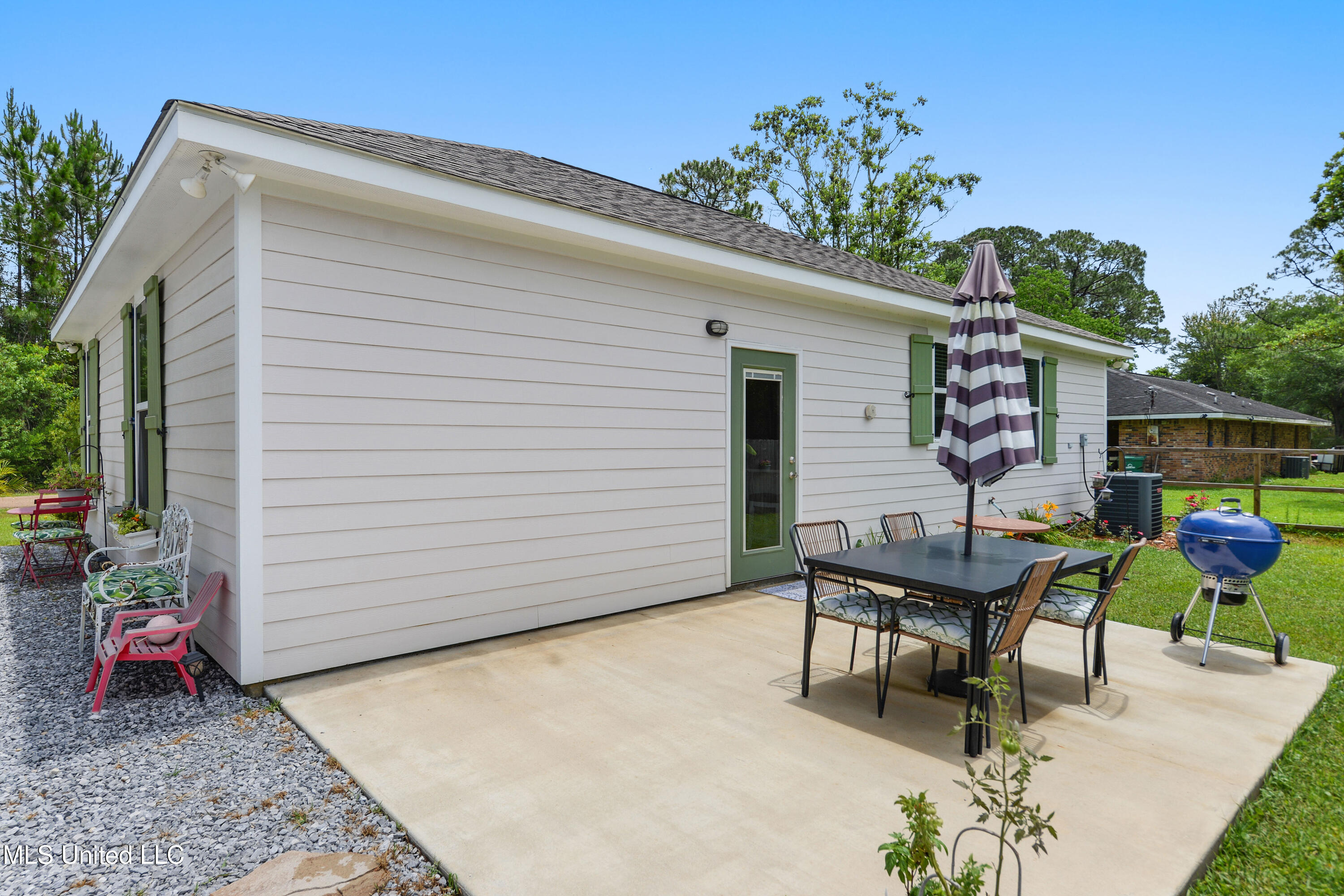 641 Saint Anthony Street, Waveland, Mississippi image 20