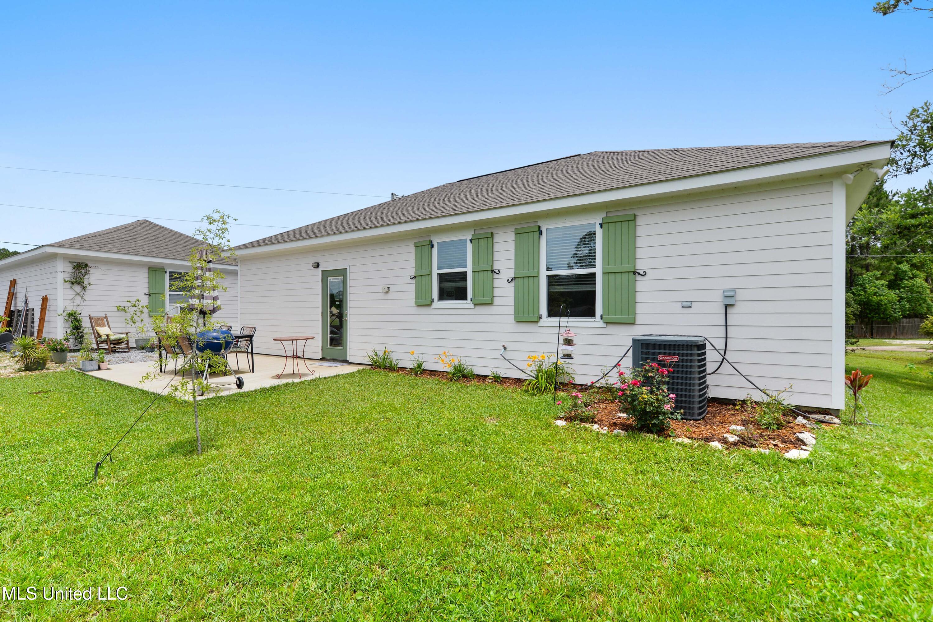 641 Saint Anthony Street, Waveland, Mississippi image 21