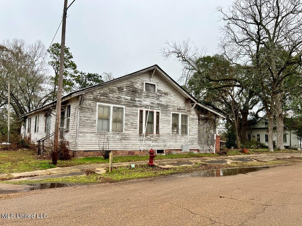 254 E Railroad Avenue, Gloster, Mississippi image 4