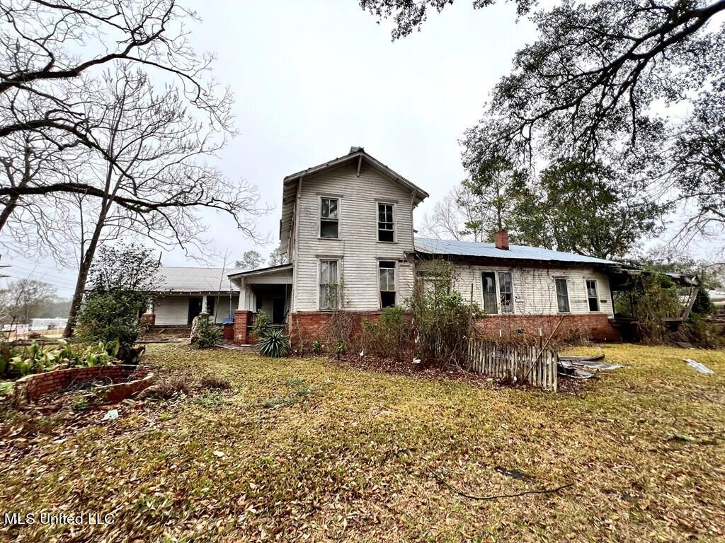 254 E Railroad Avenue, Gloster, Mississippi image 10