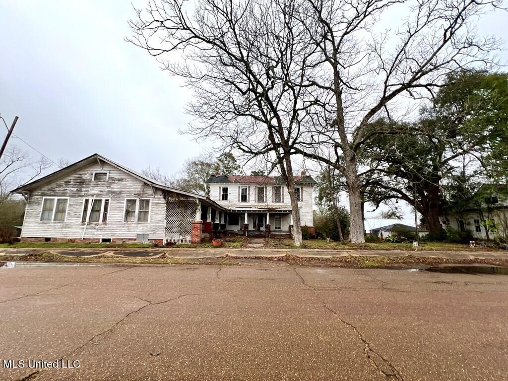 254 E Railroad Avenue, Gloster, Mississippi image 6