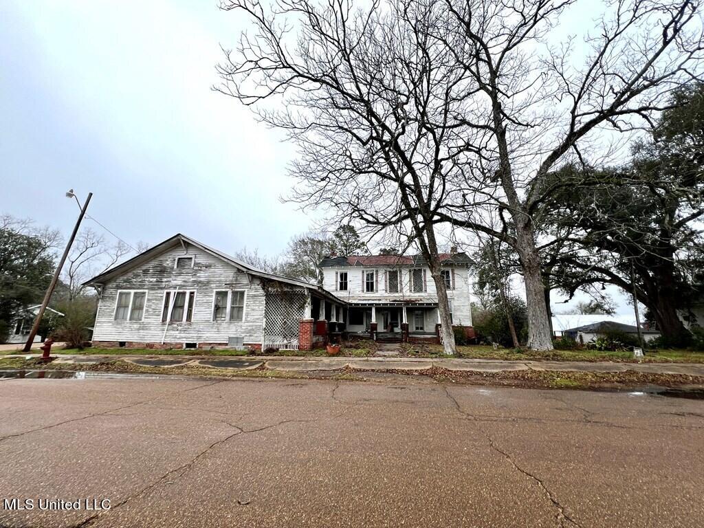 254 E Railroad Avenue, Gloster, Mississippi image 5