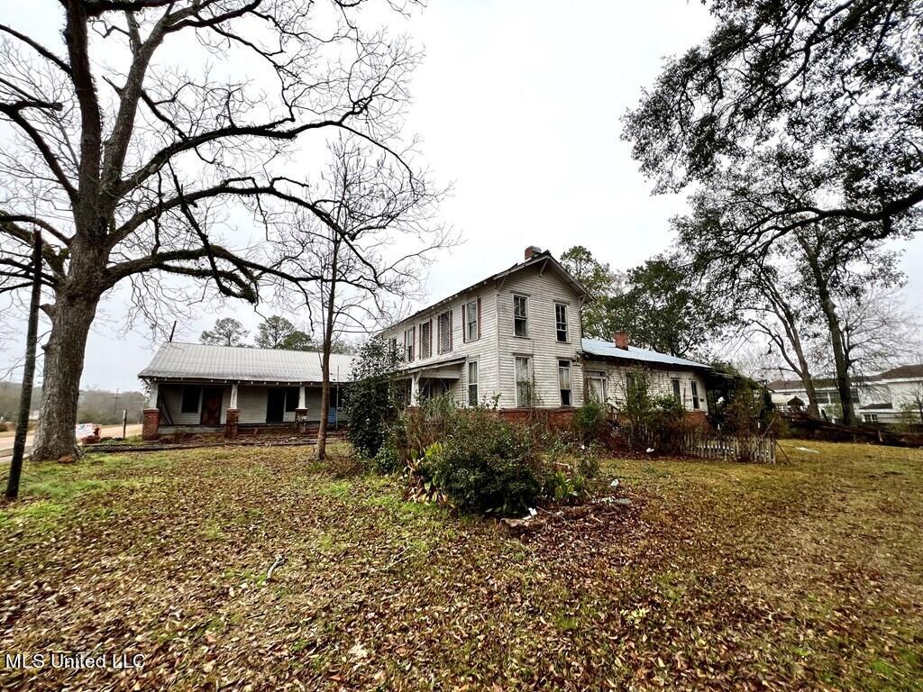 254 E Railroad Avenue, Gloster, Mississippi image 9